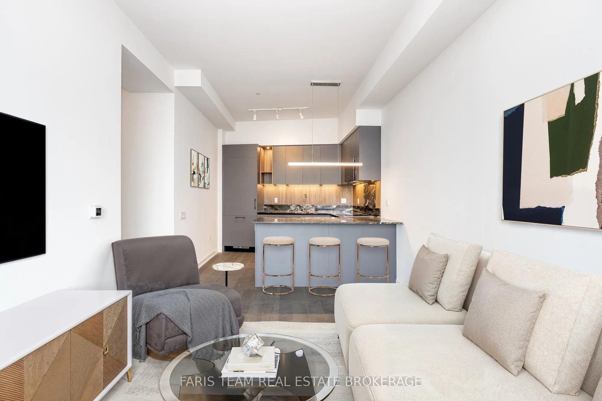 39 Mary Street #3301