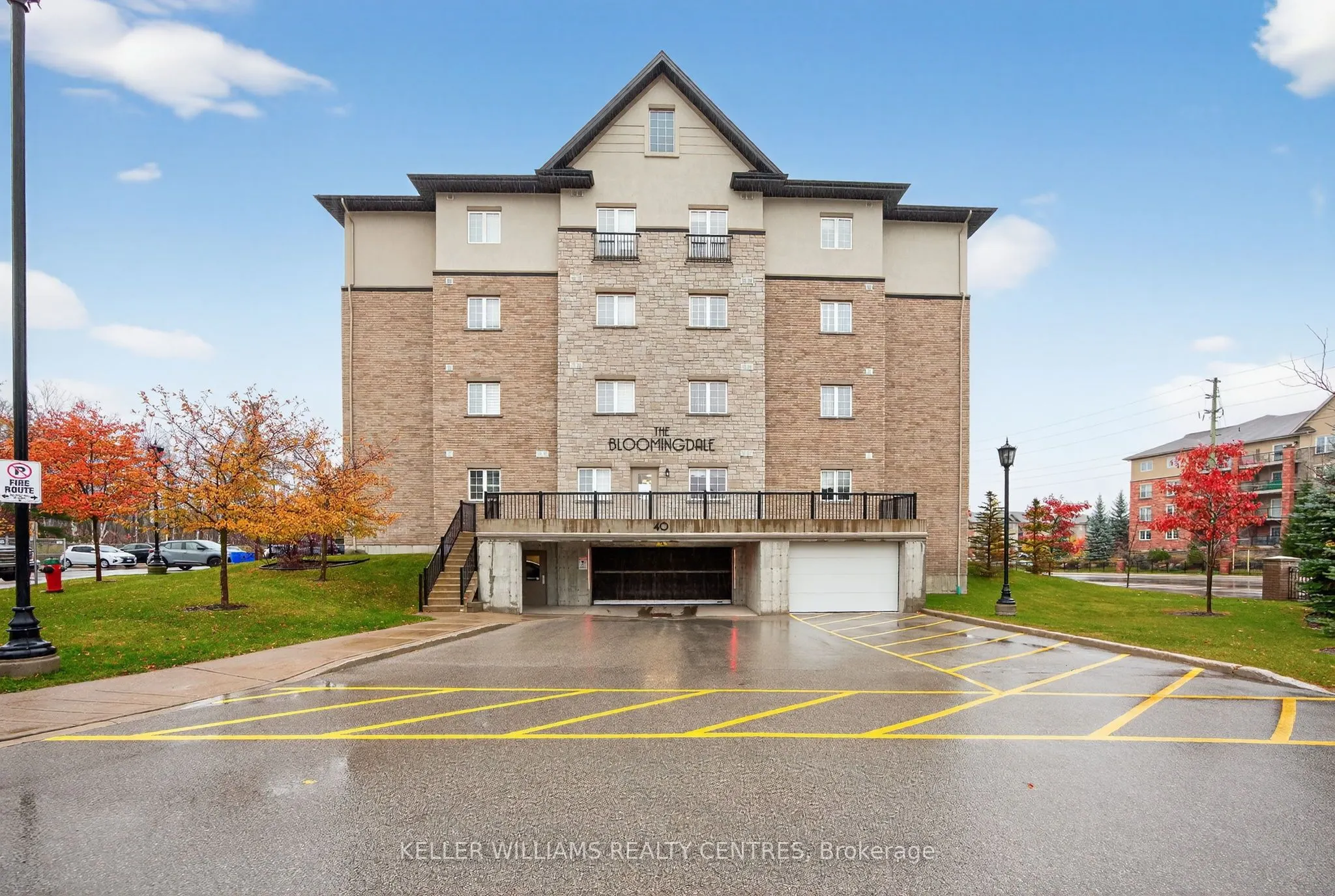 40 Ferndale Drive S #408
