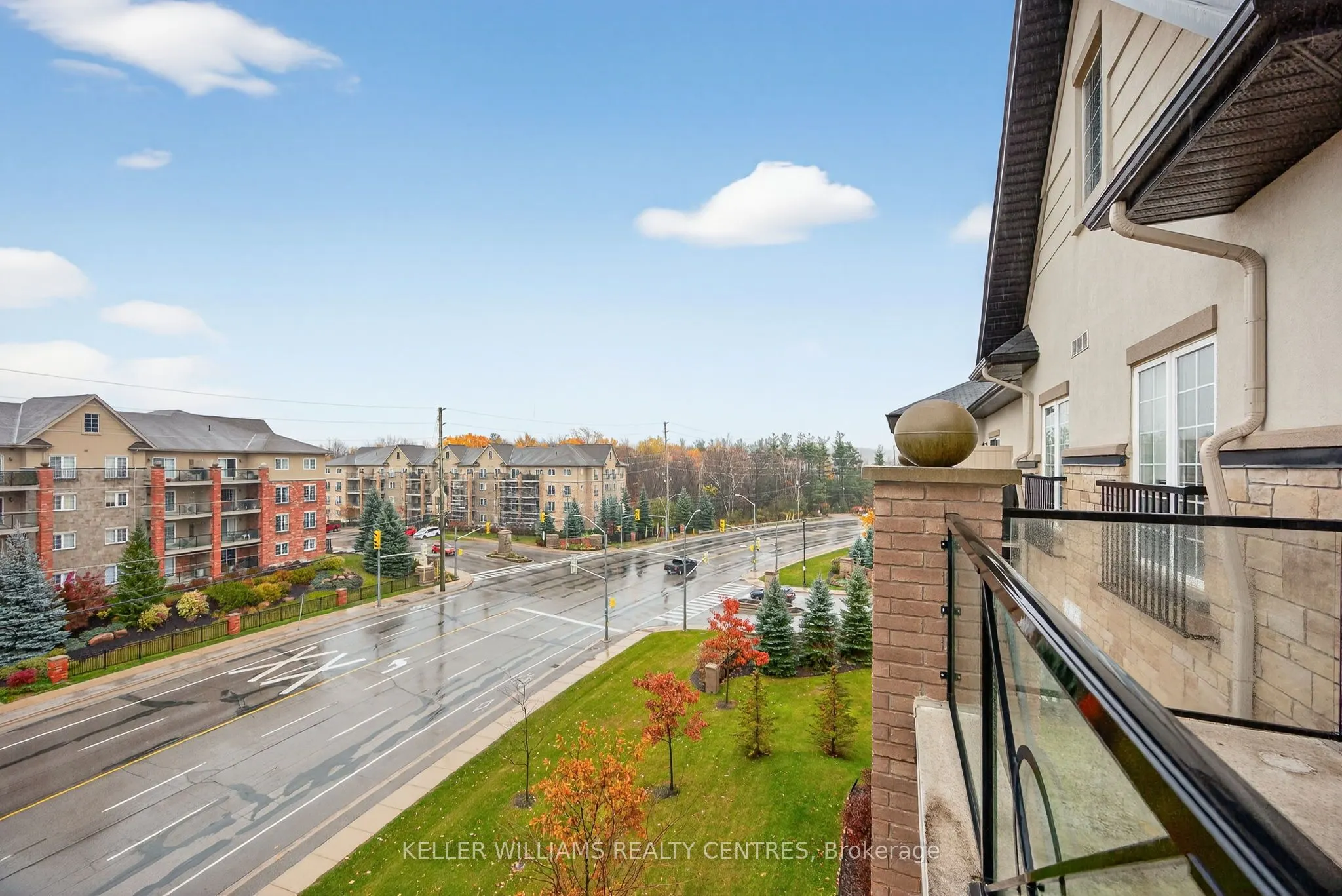 40 Ferndale Drive S #408