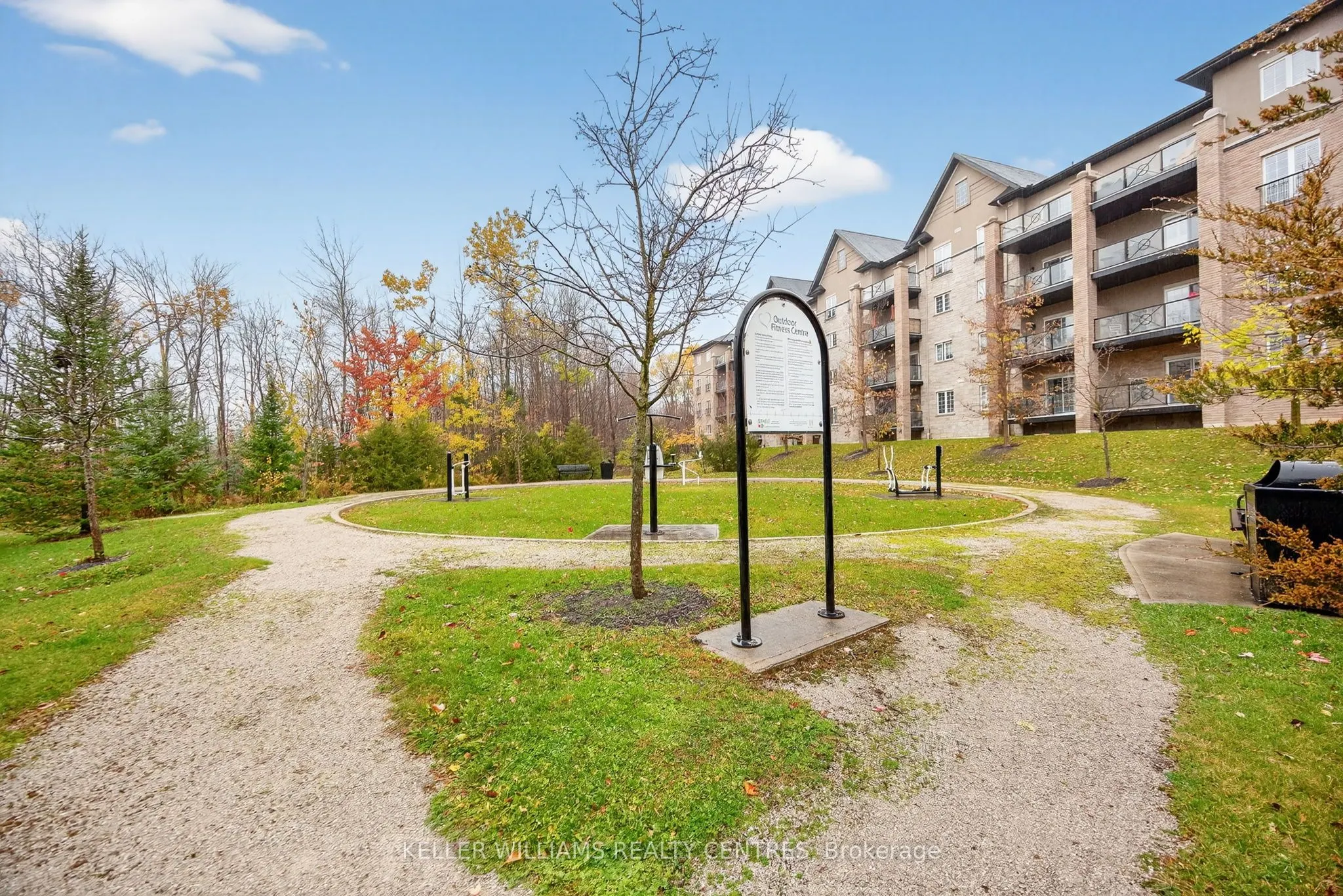 40 Ferndale Drive S #408