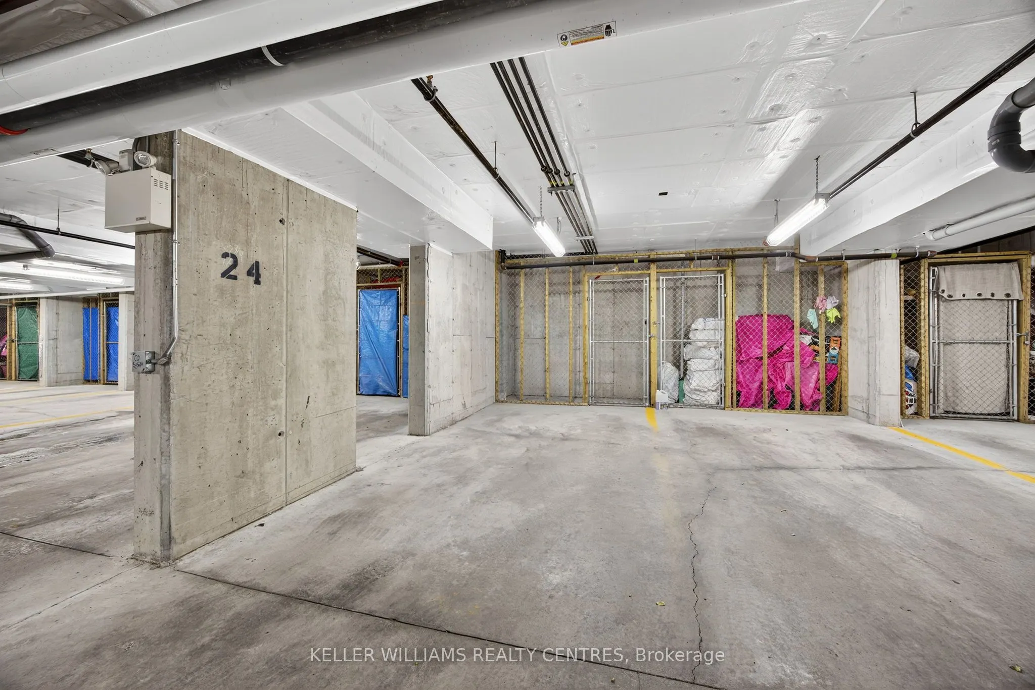 40 Ferndale Drive S #408