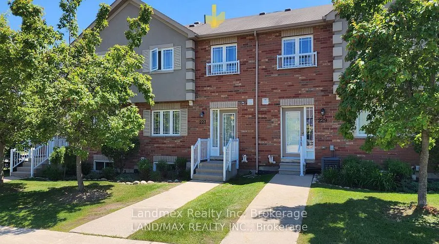 227 Harvie Road #43
