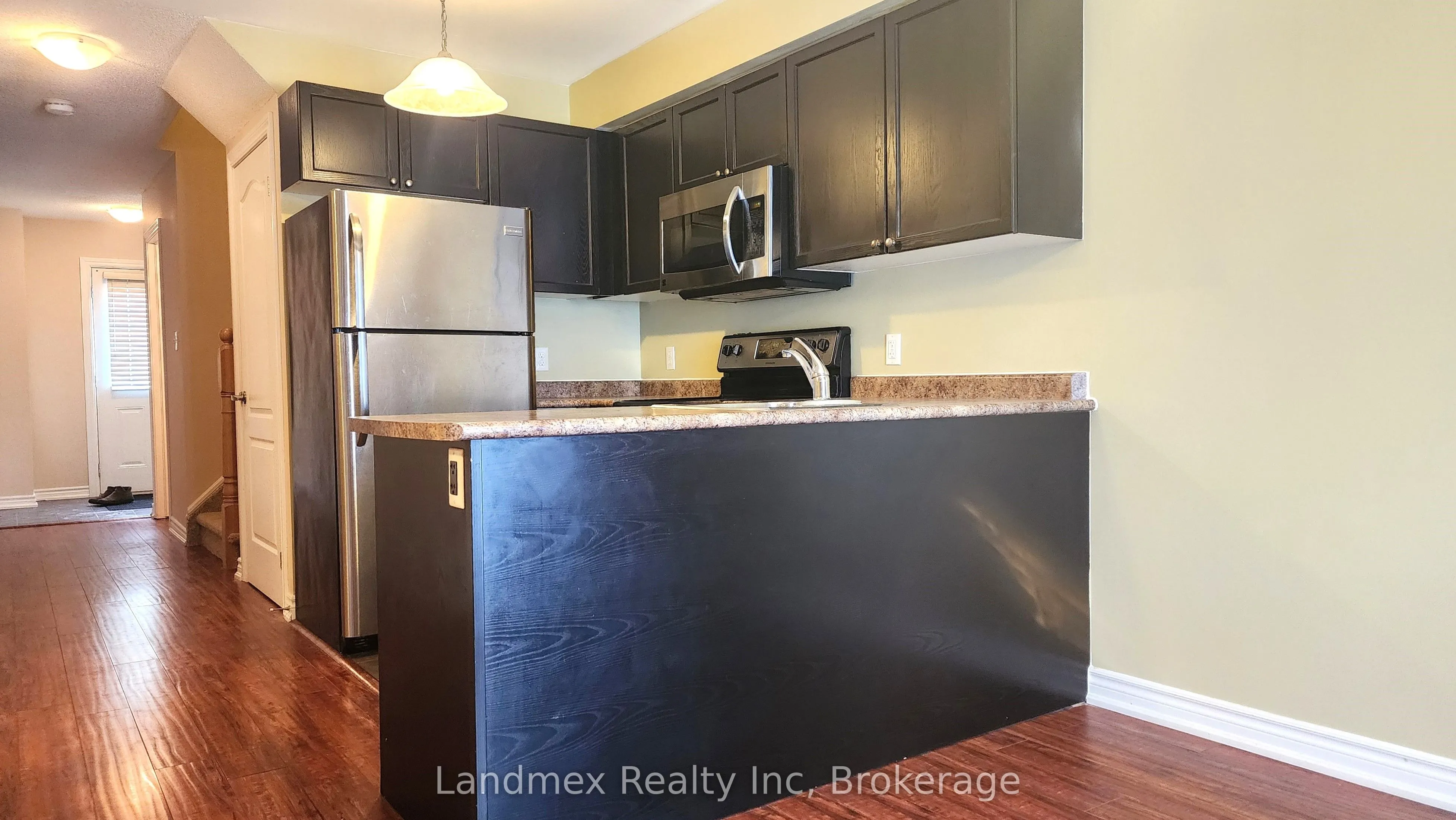 227 Harvie Road #43