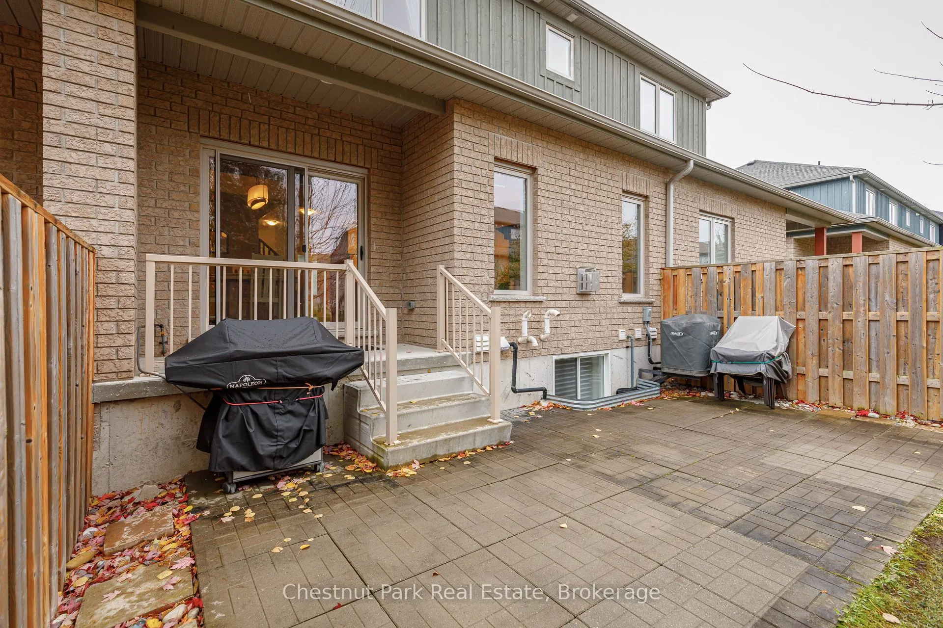 122 Conservation Way #341