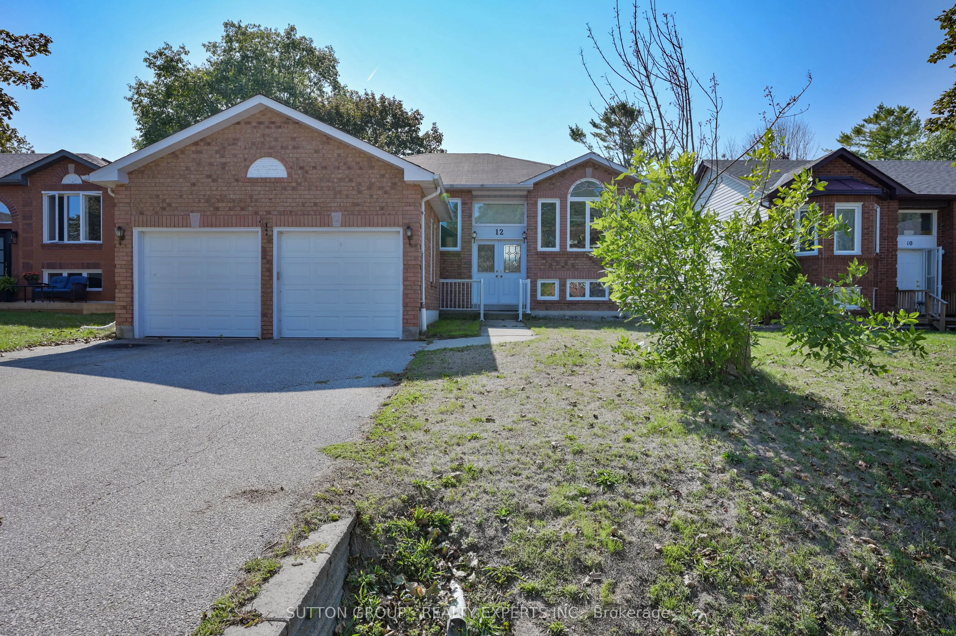 12 LANGEVIN Drive