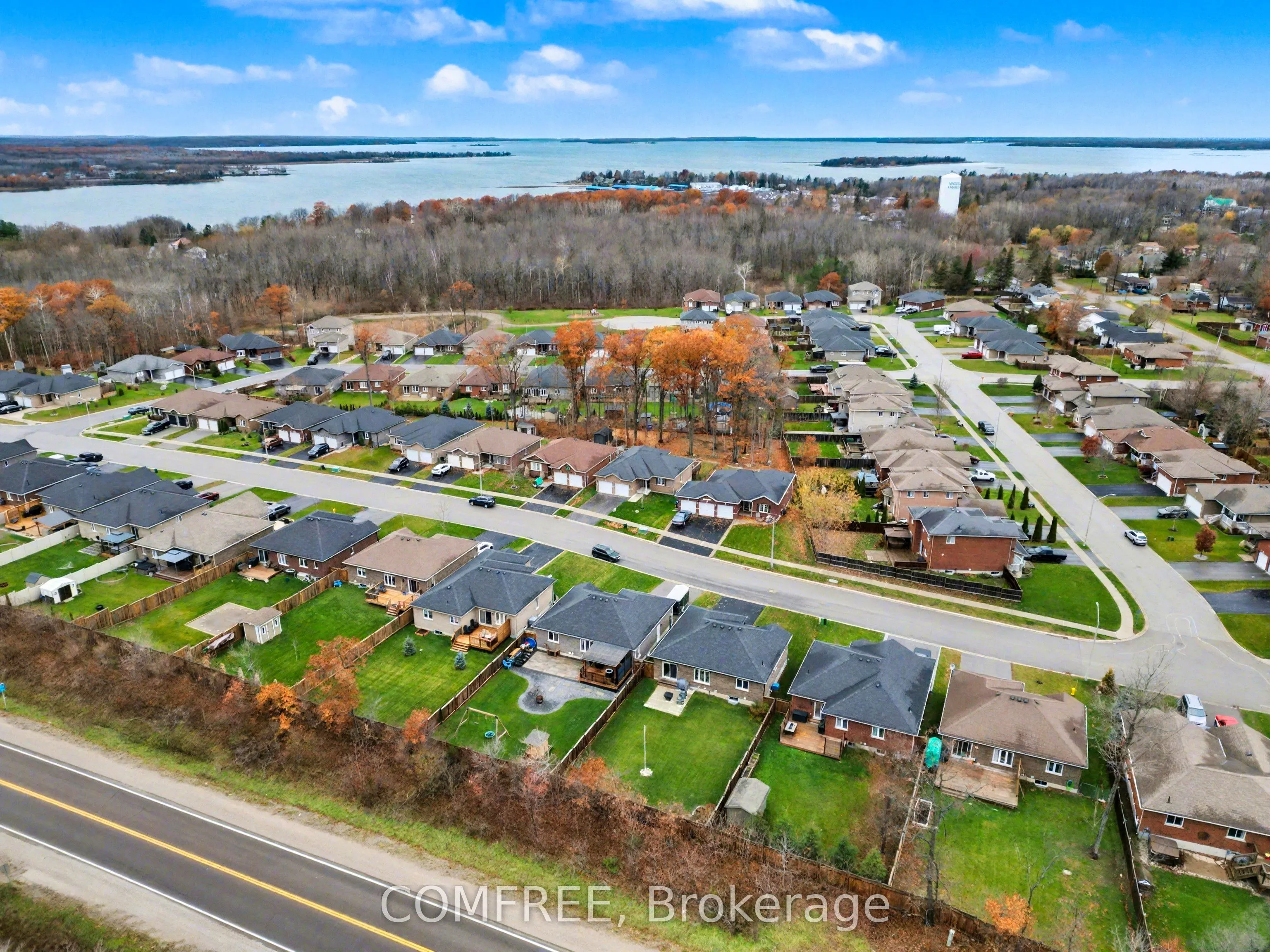 22 Hunter Avenue