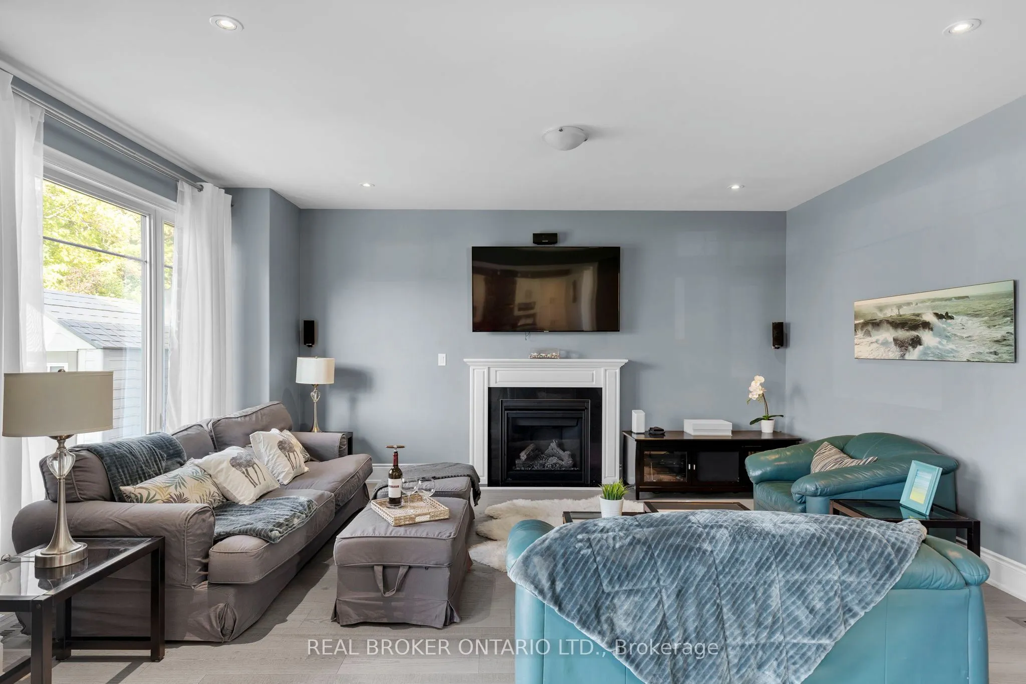 3032 Monarch Drive
