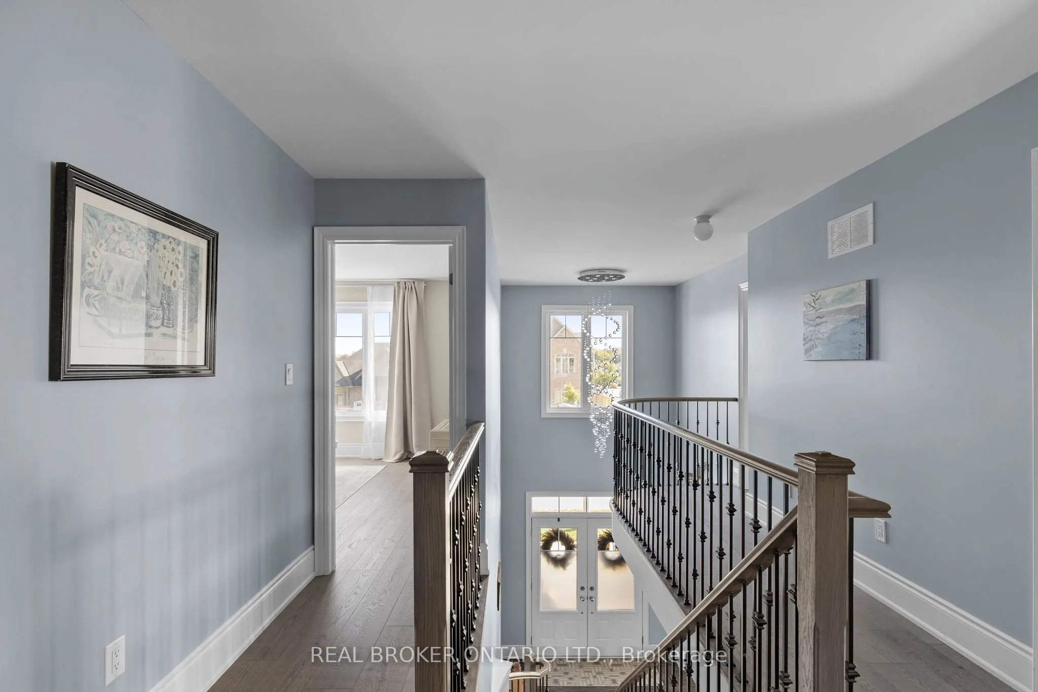 3032 Monarch Drive
