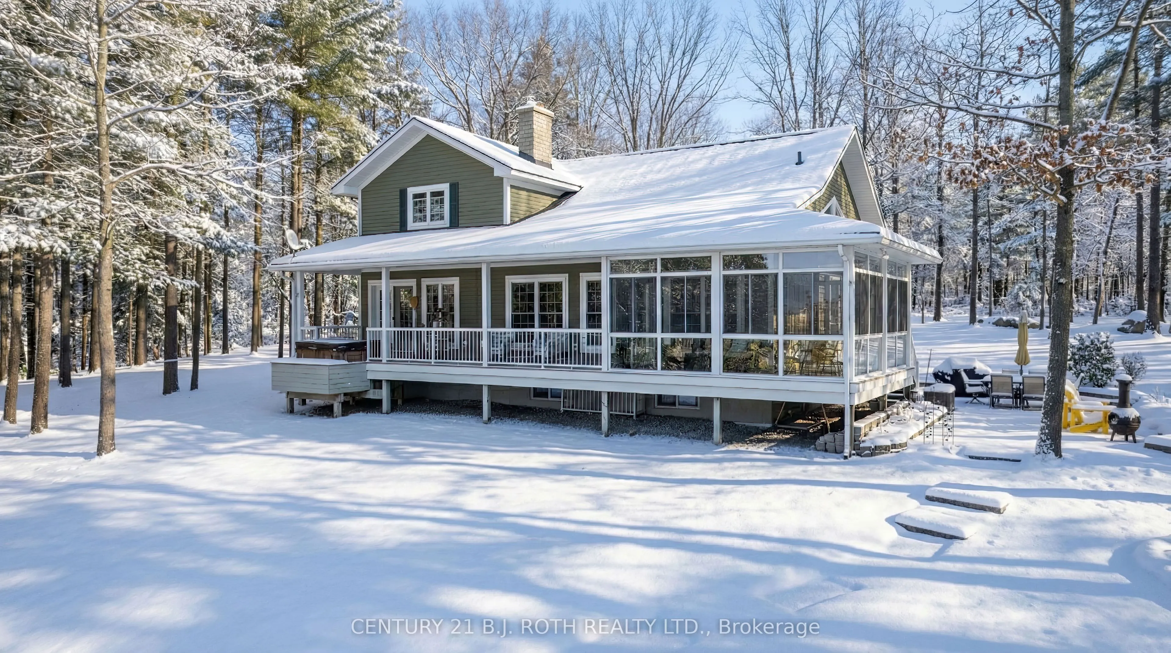 2710 Portage Trail