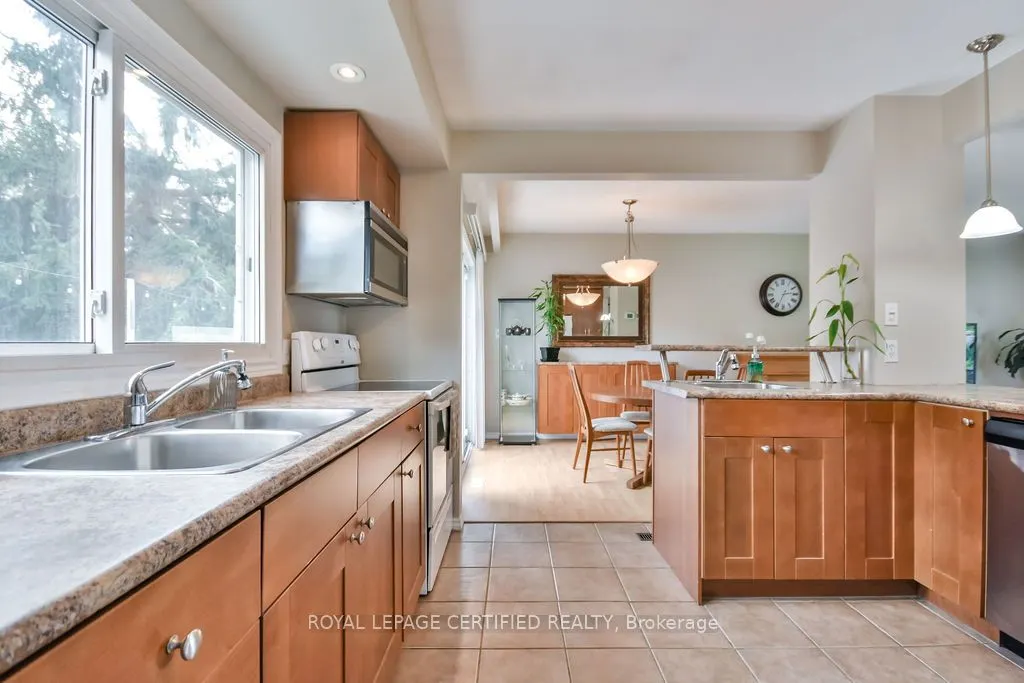 605 Big Bay Point Road
