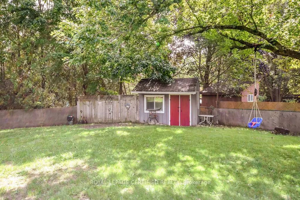 605 Big Bay Point Road