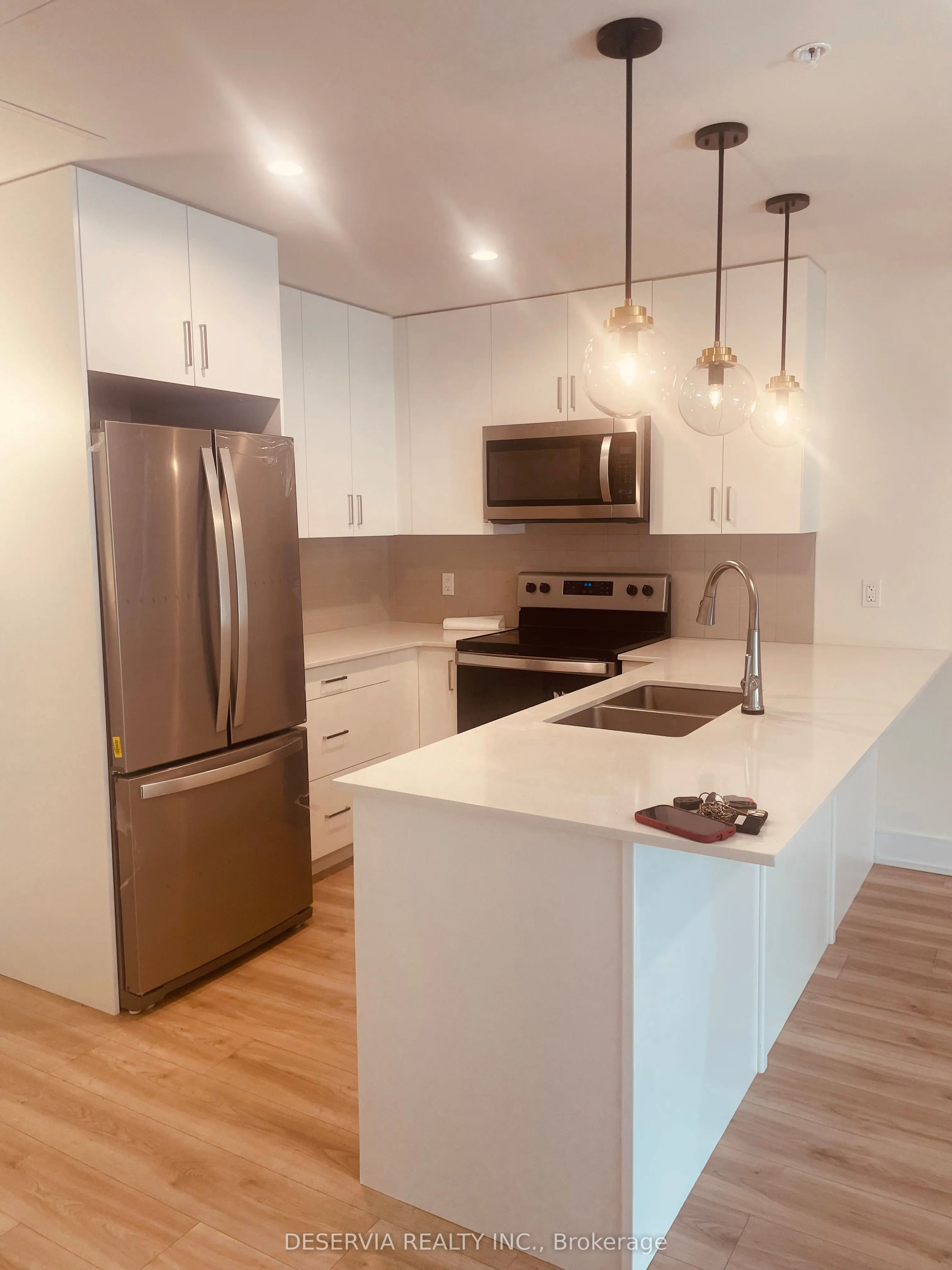 121 Mary Street #Unit 205