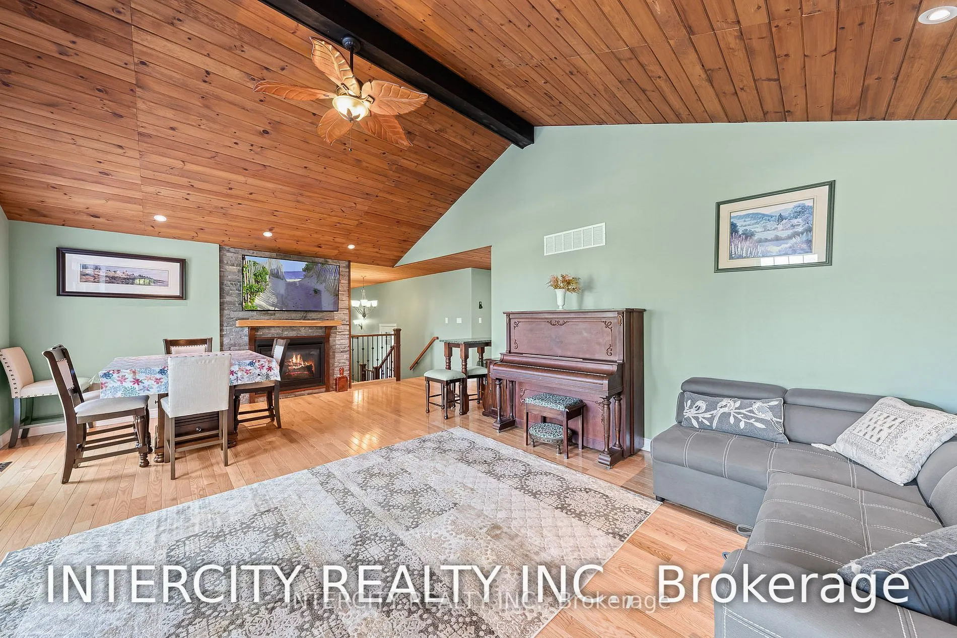 229 Sunnidale Road