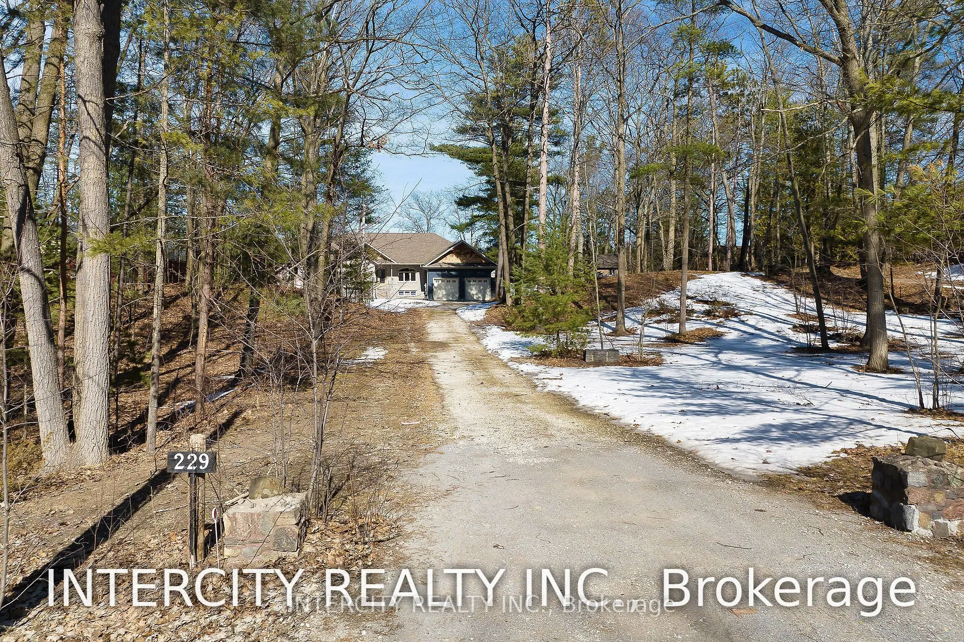 229 Sunnidale Road