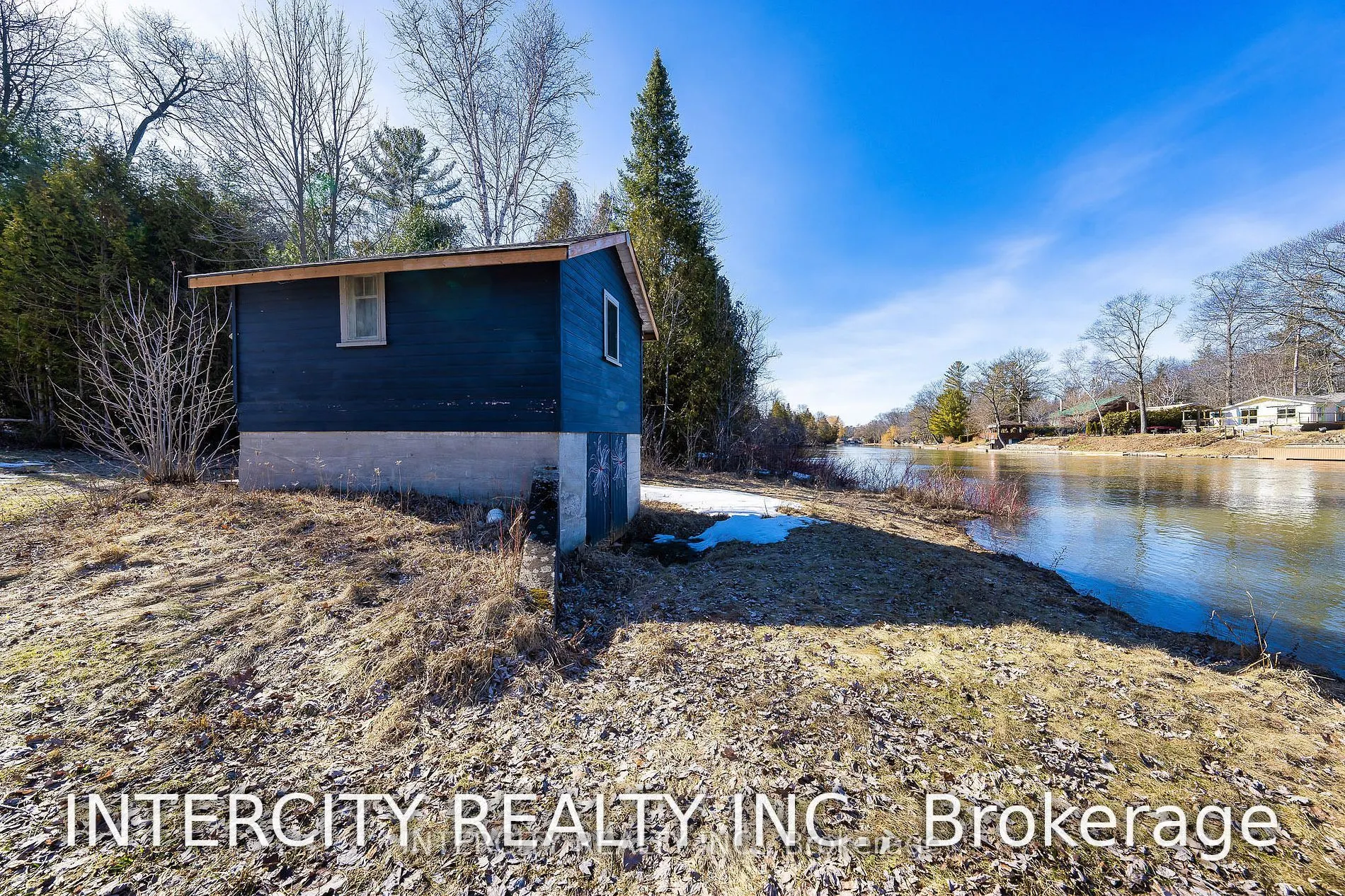 229 Sunnidale Road