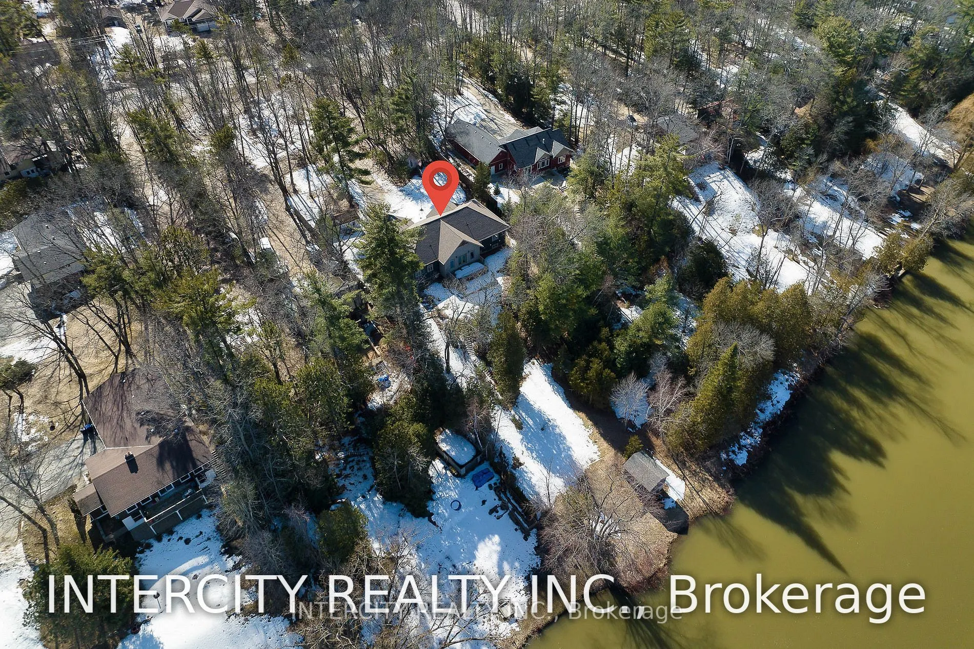 229 Sunnidale Road