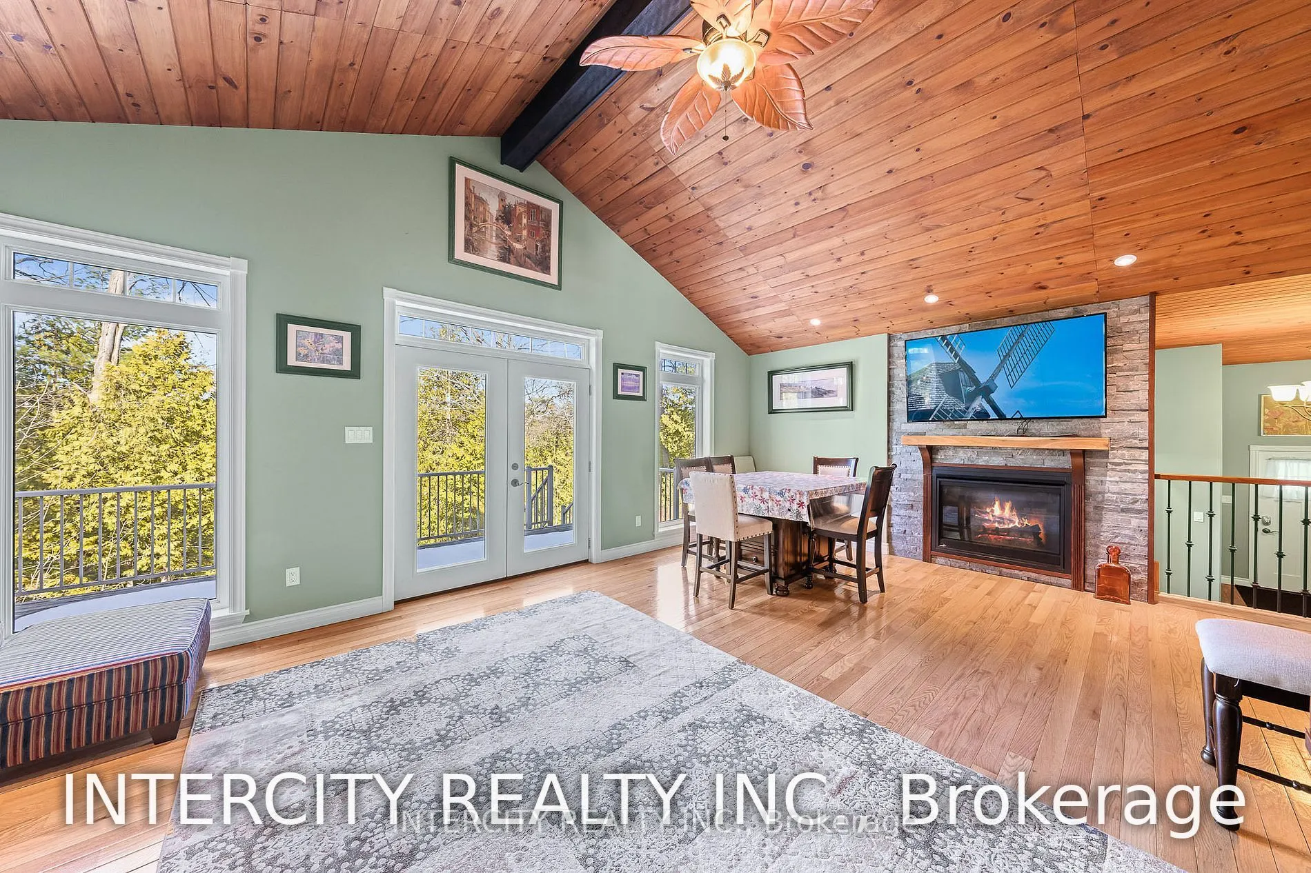 229 Sunnidale Road