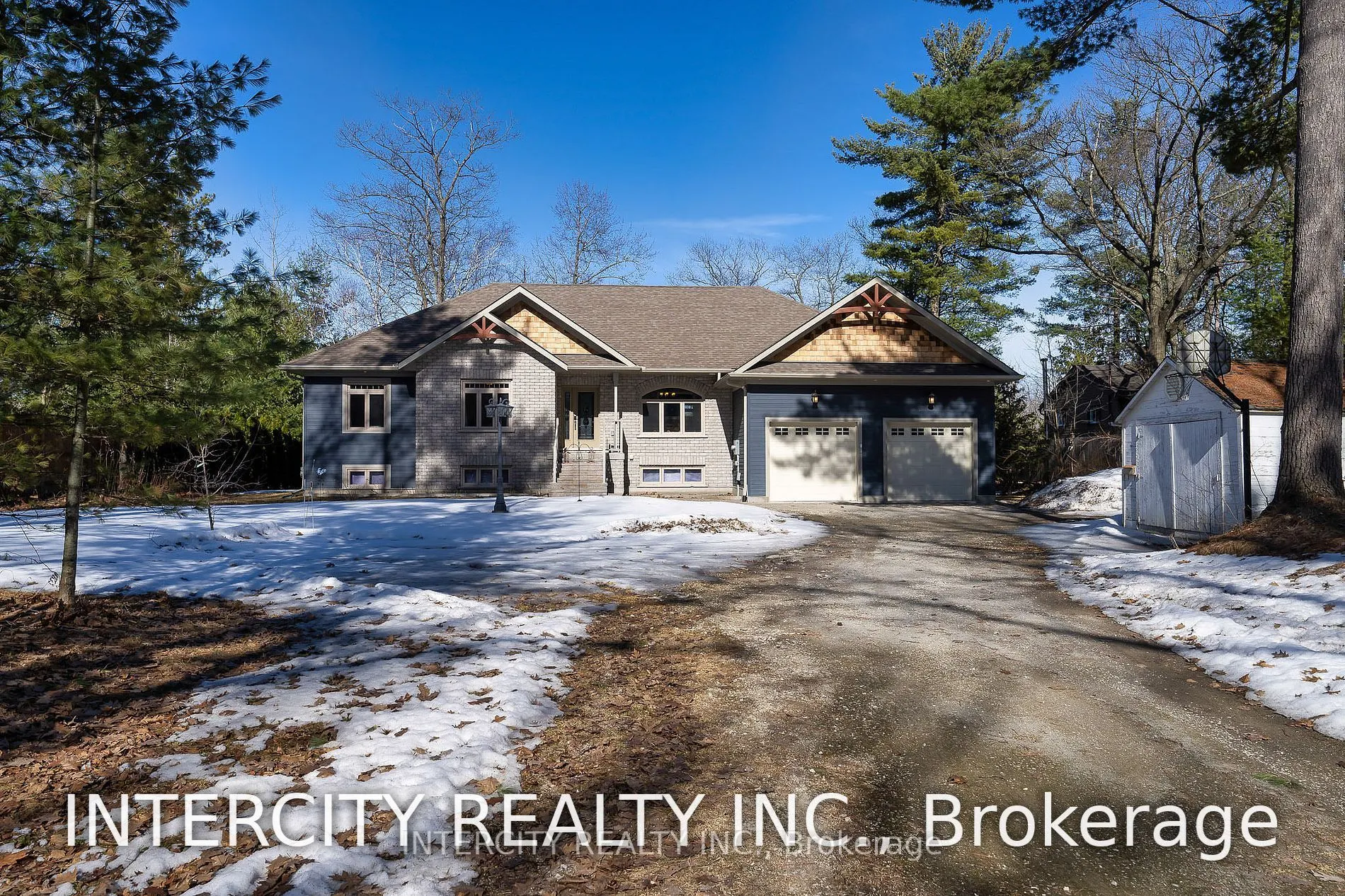 229 Sunnidale Road