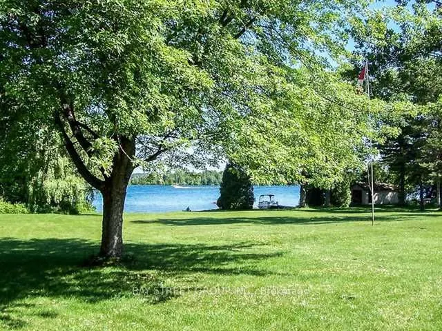 1000 Goffatt Island