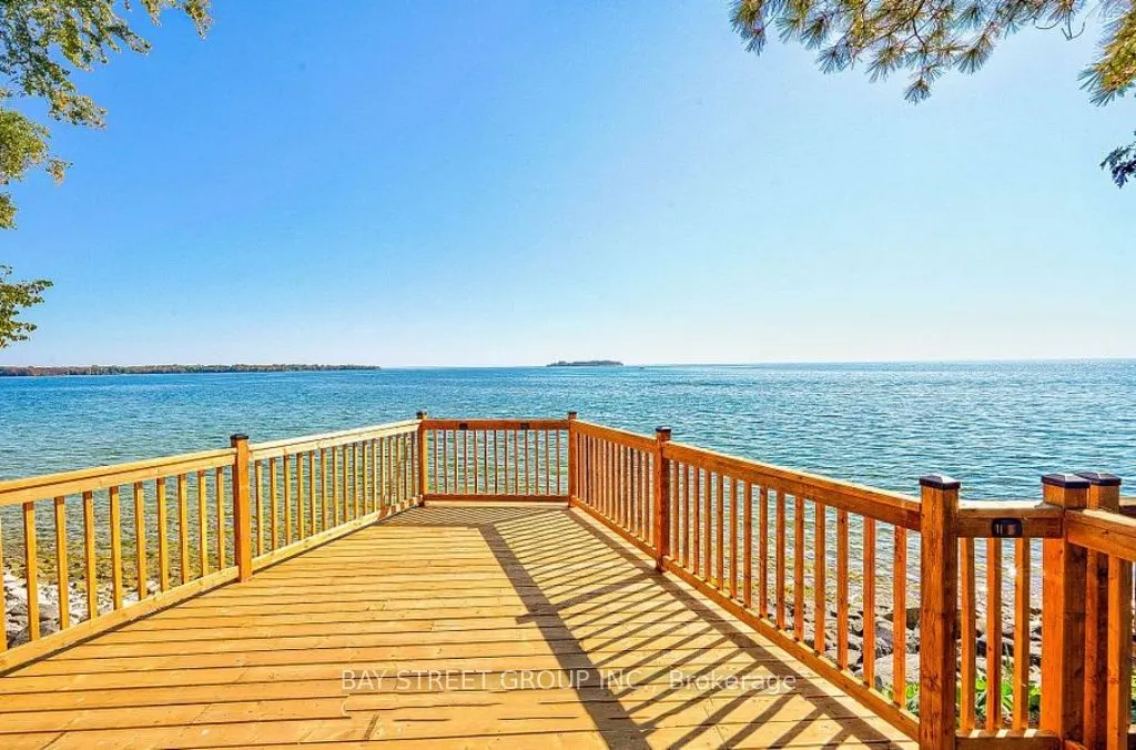1000 Goffatt Island