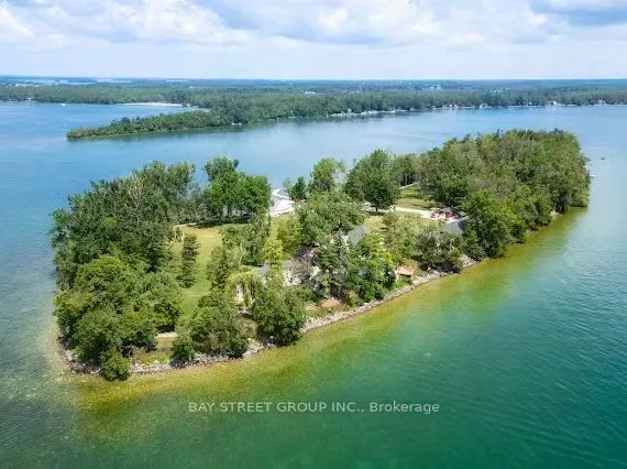 1000 Goffatt Island