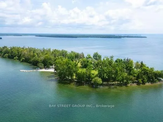 1000 Goffatt Island