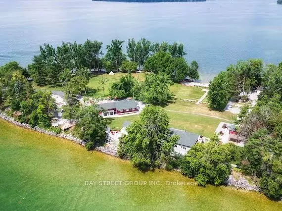 1000 Goffatt Island