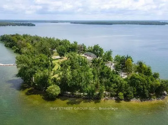 1000 Goffatt Island