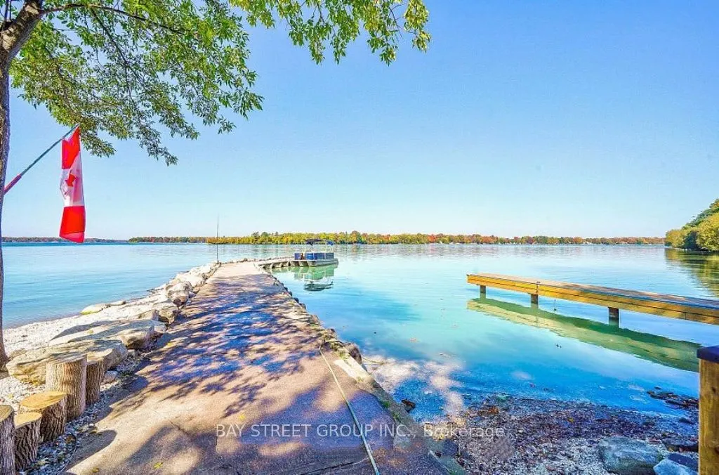 1000 Goffatt Island