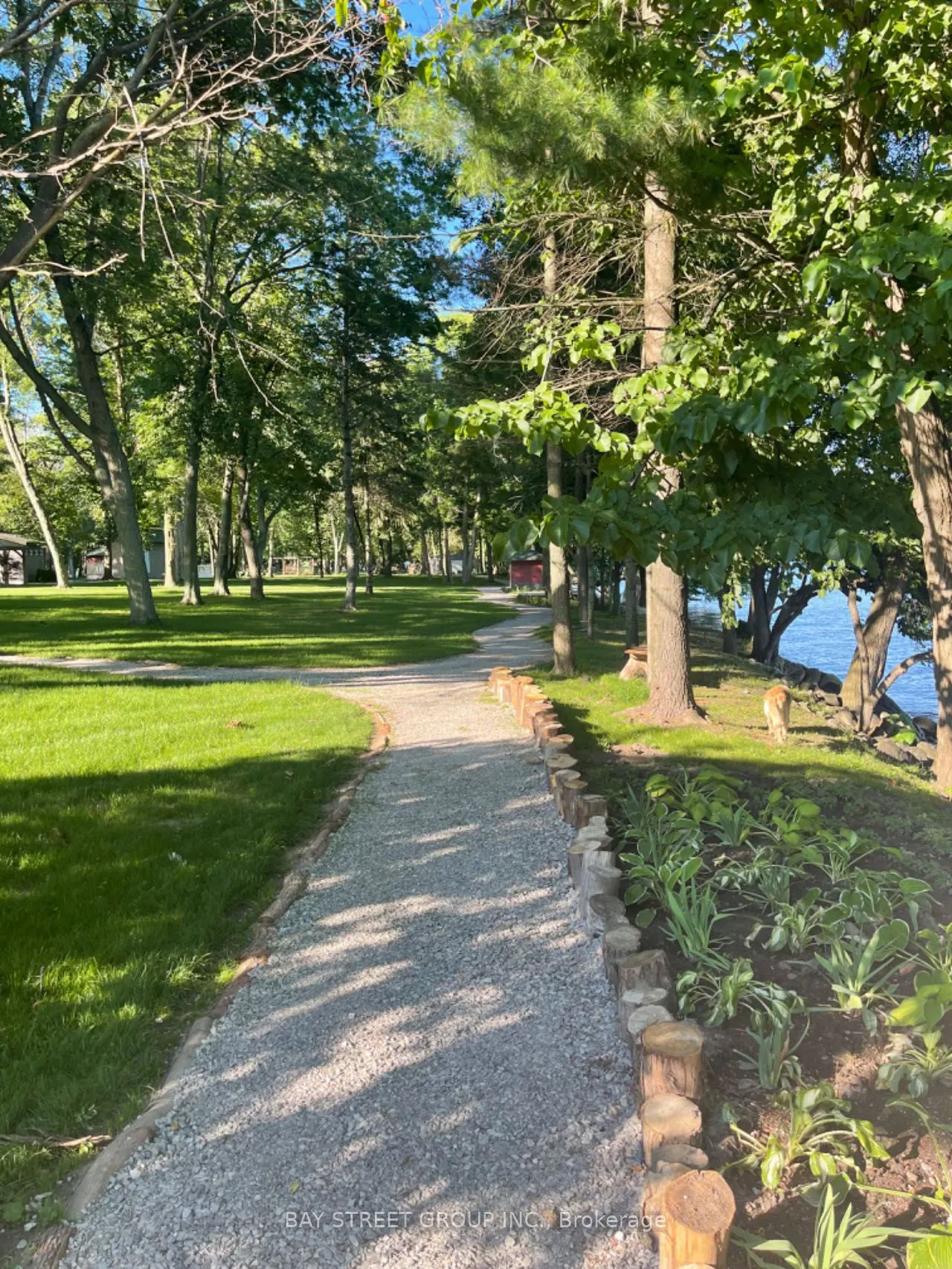 1000 Goffatt Island