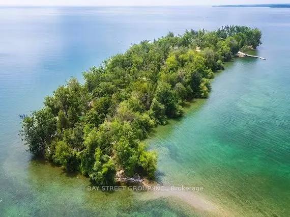 1000 Goffatt Island