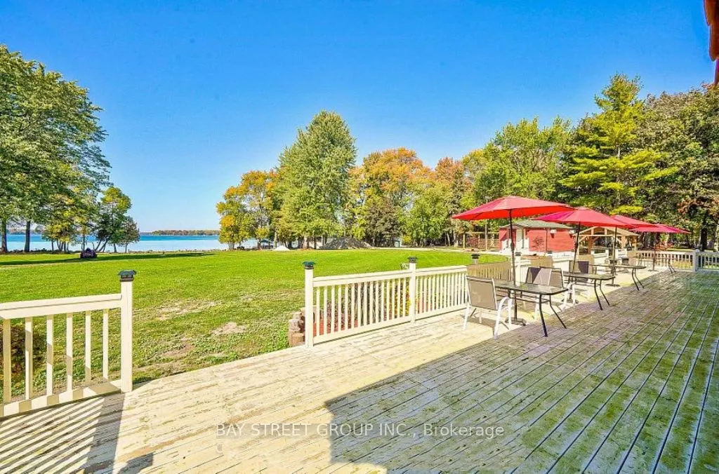 1000 Goffatt Island