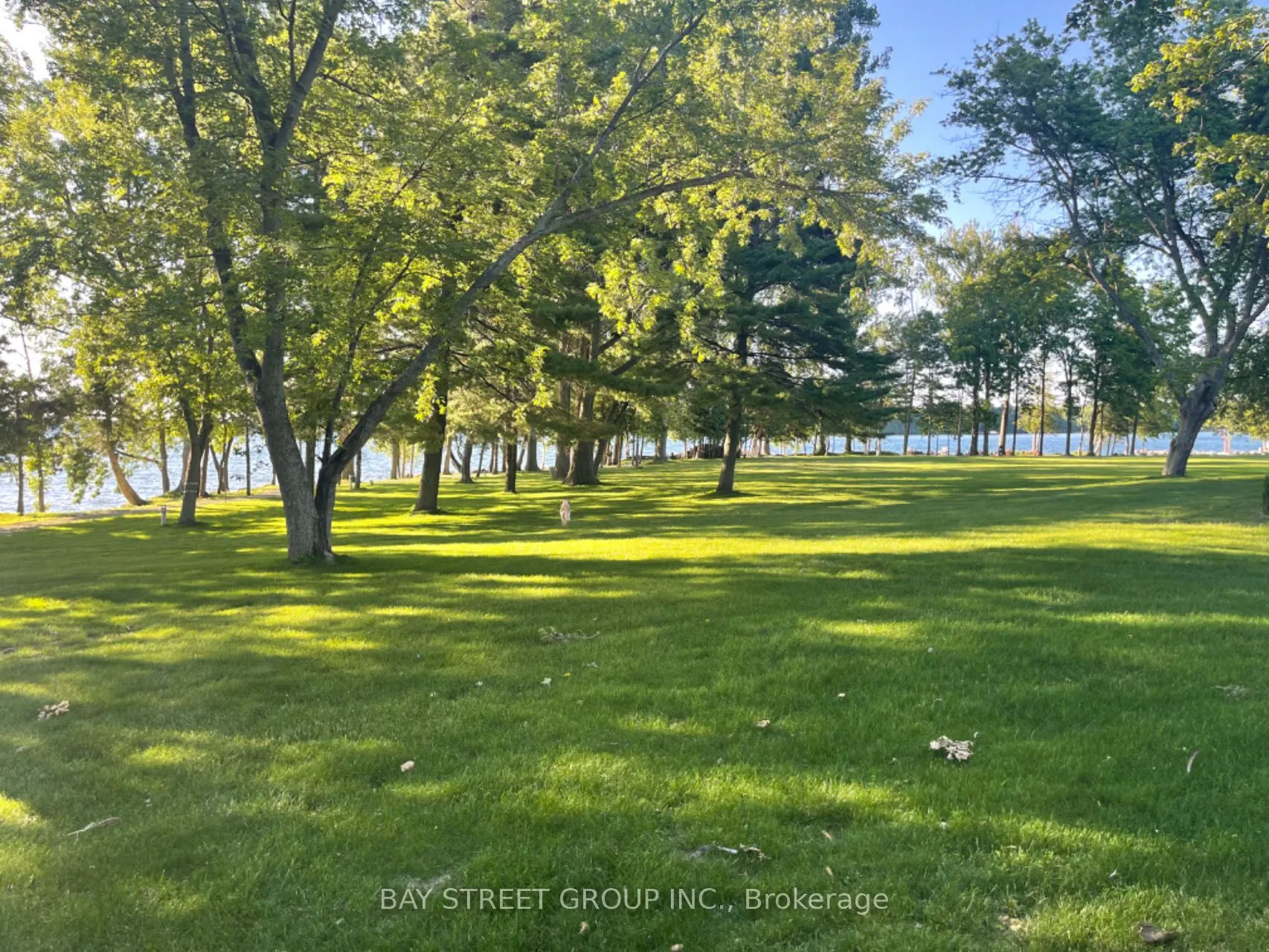 1000 Goffatt Island