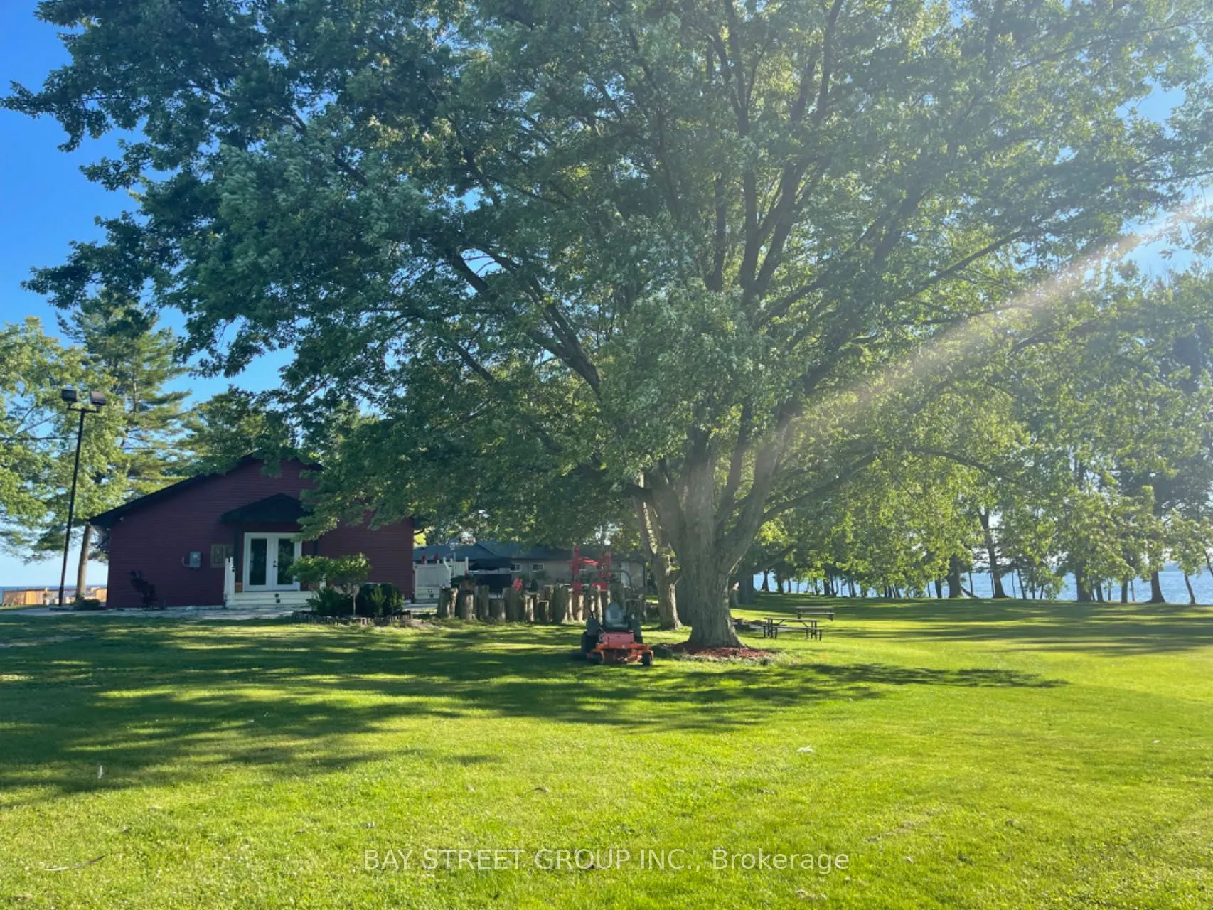 1000 Goffatt Island