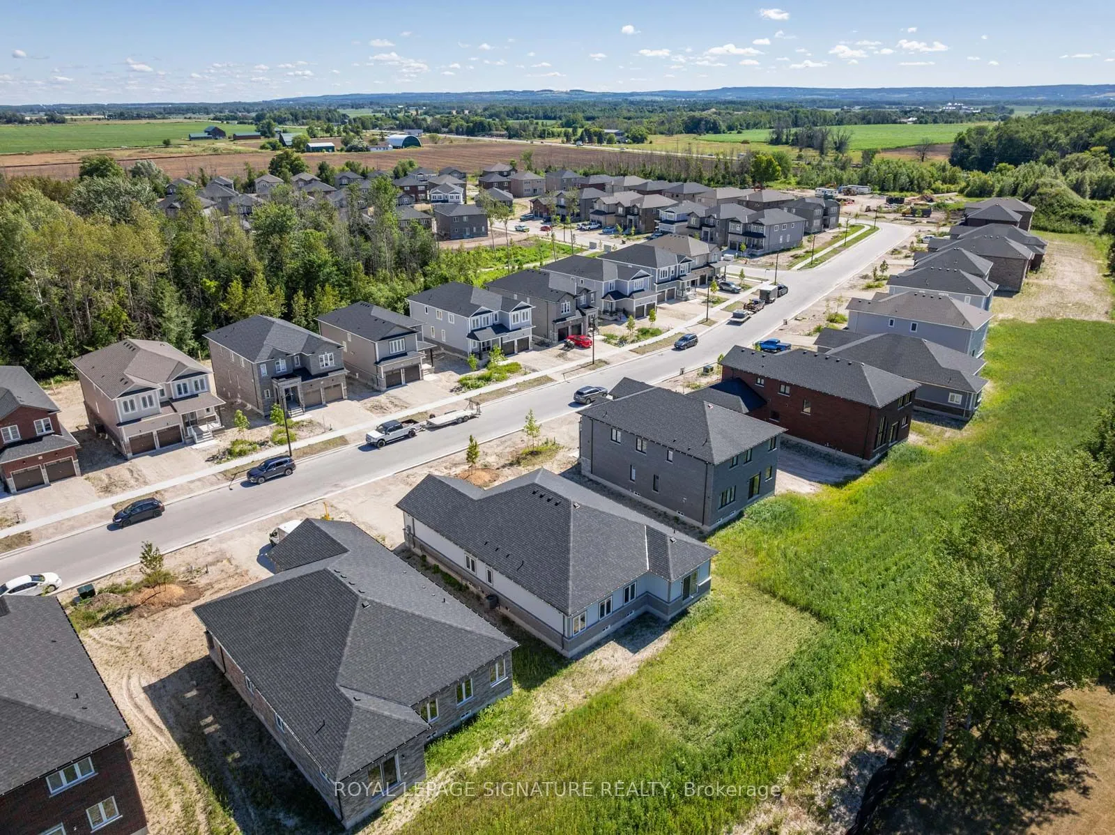 8 Misty Ridge Road