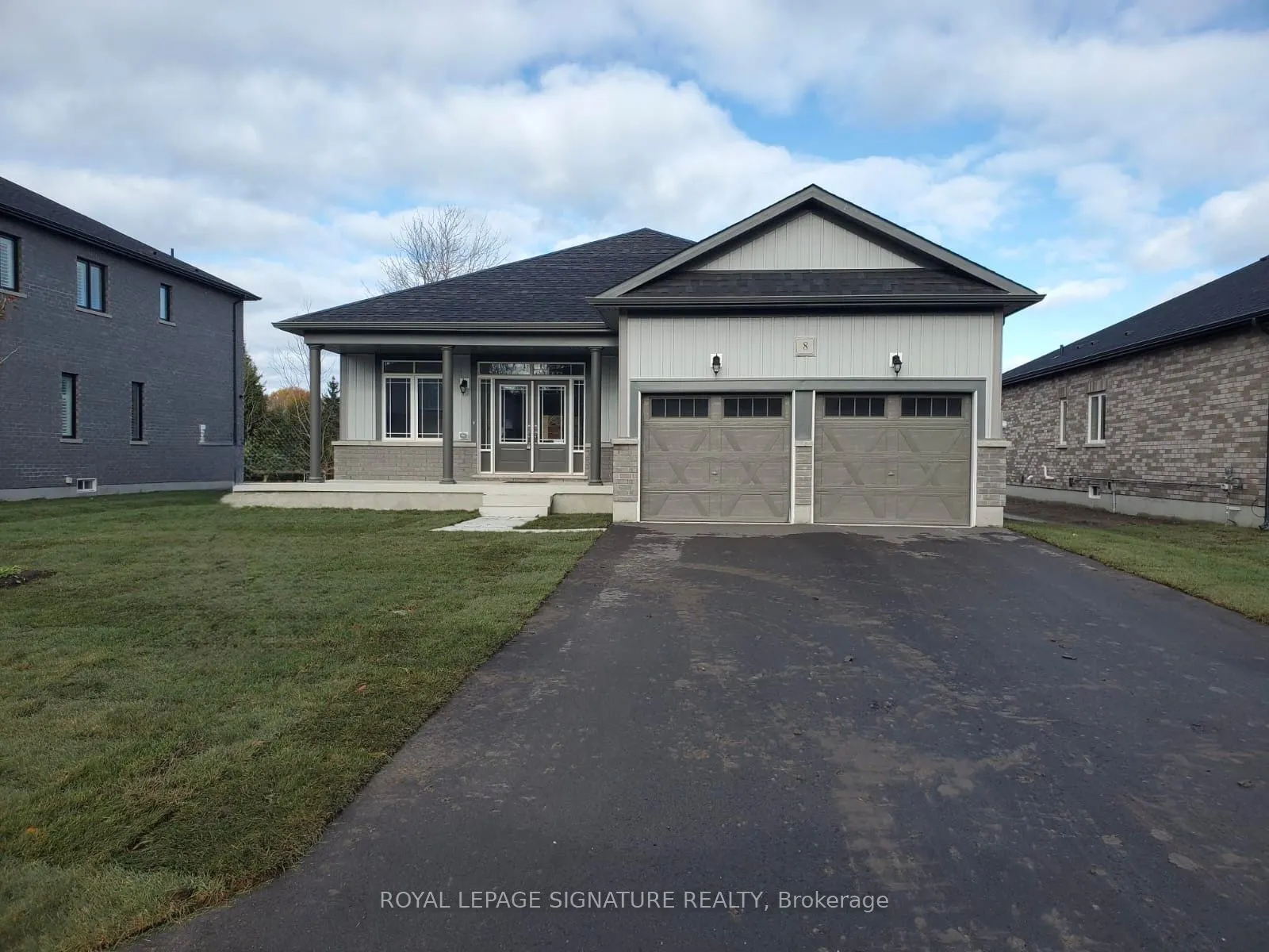 8 Misty Ridge Road
