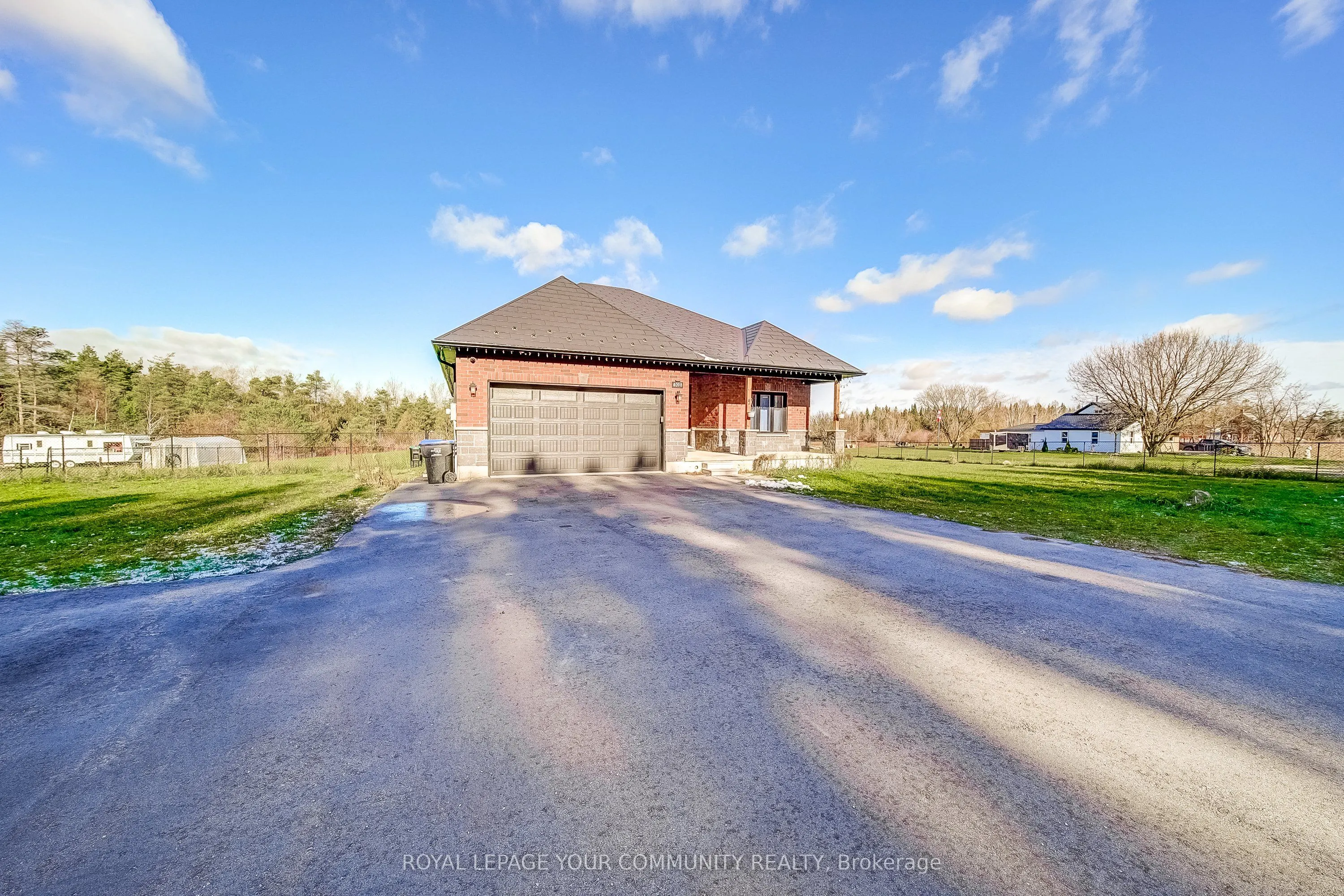 4098 Concession 12 Sunnidale Road