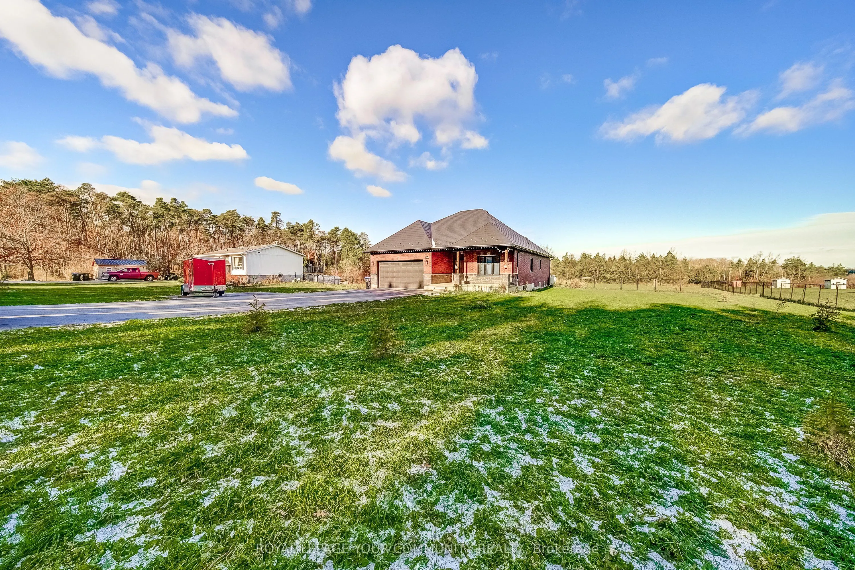 4098 Concession 12 Sunnidale Road
