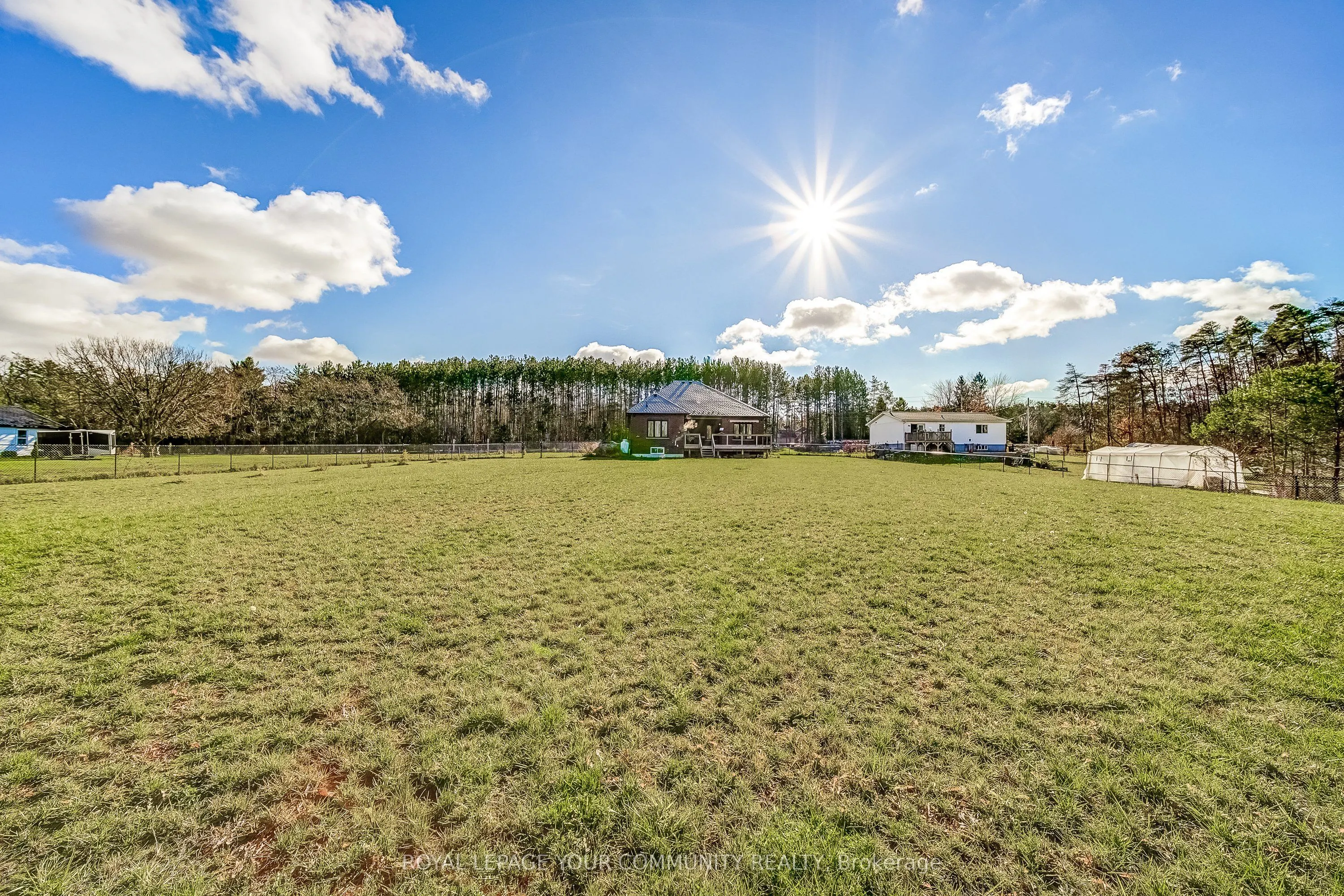 4098 Concession 12 Sunnidale Road