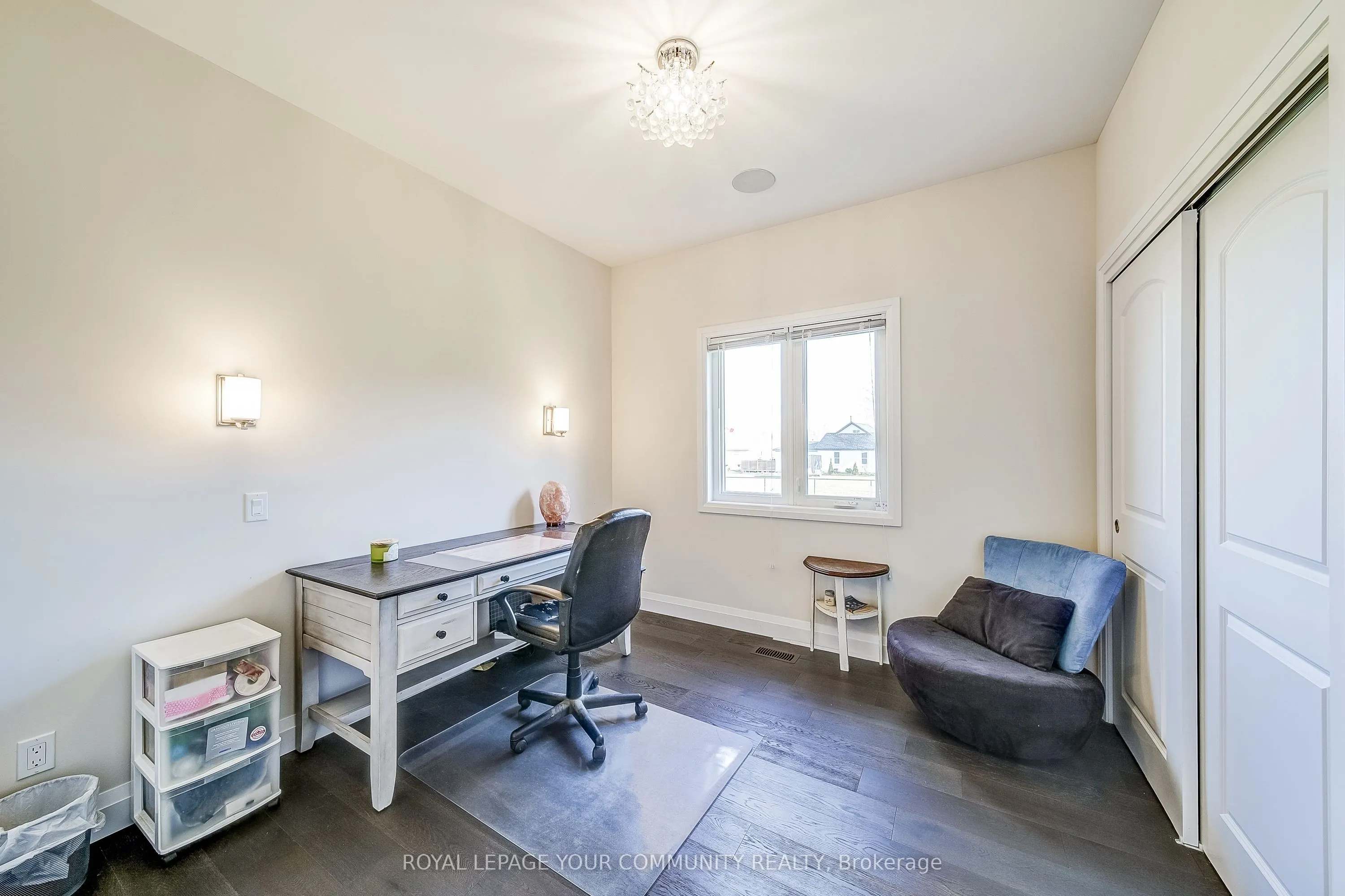 4098 Concession 12 Sunnidale Road