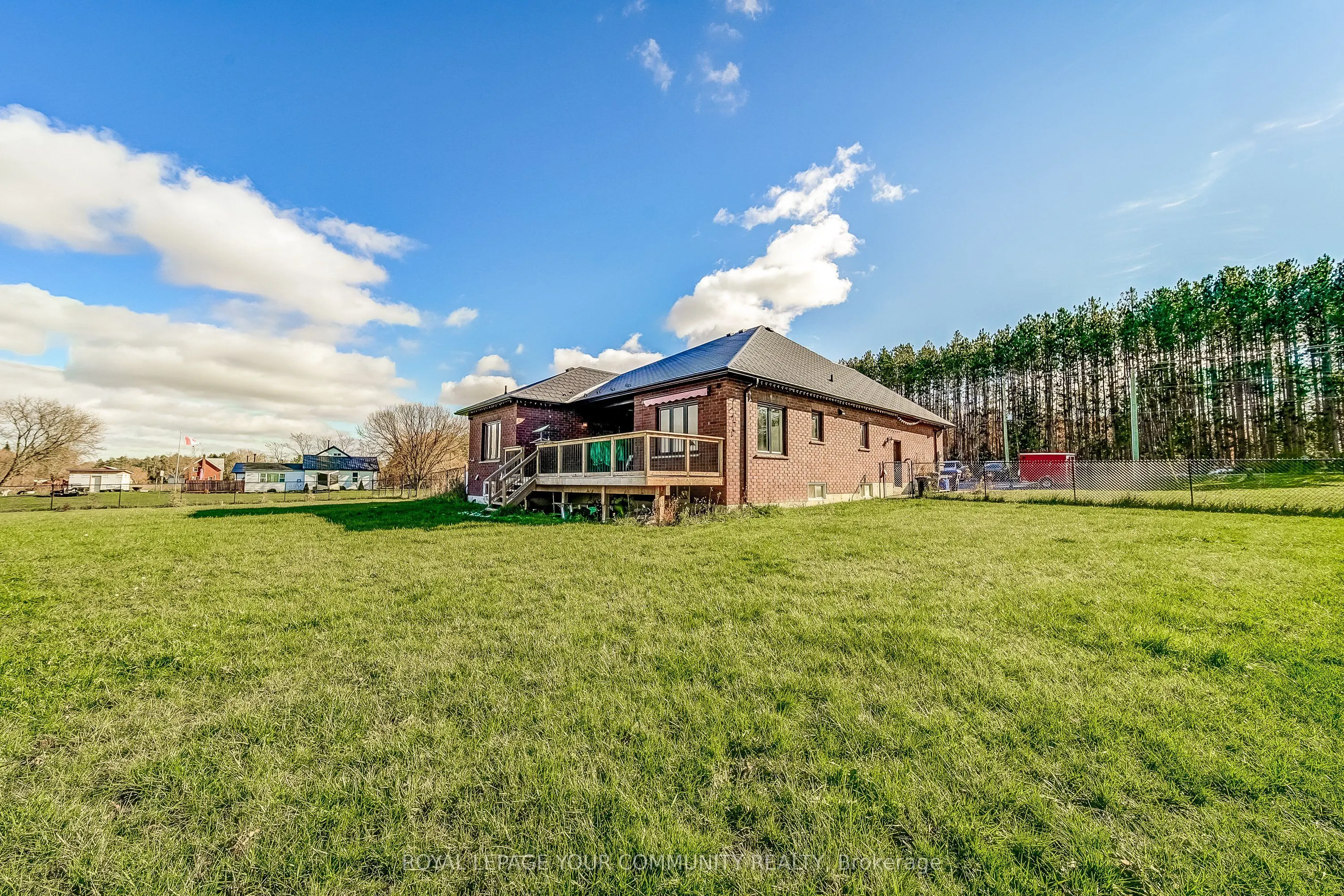 4098 Concession 12 Sunnidale Road