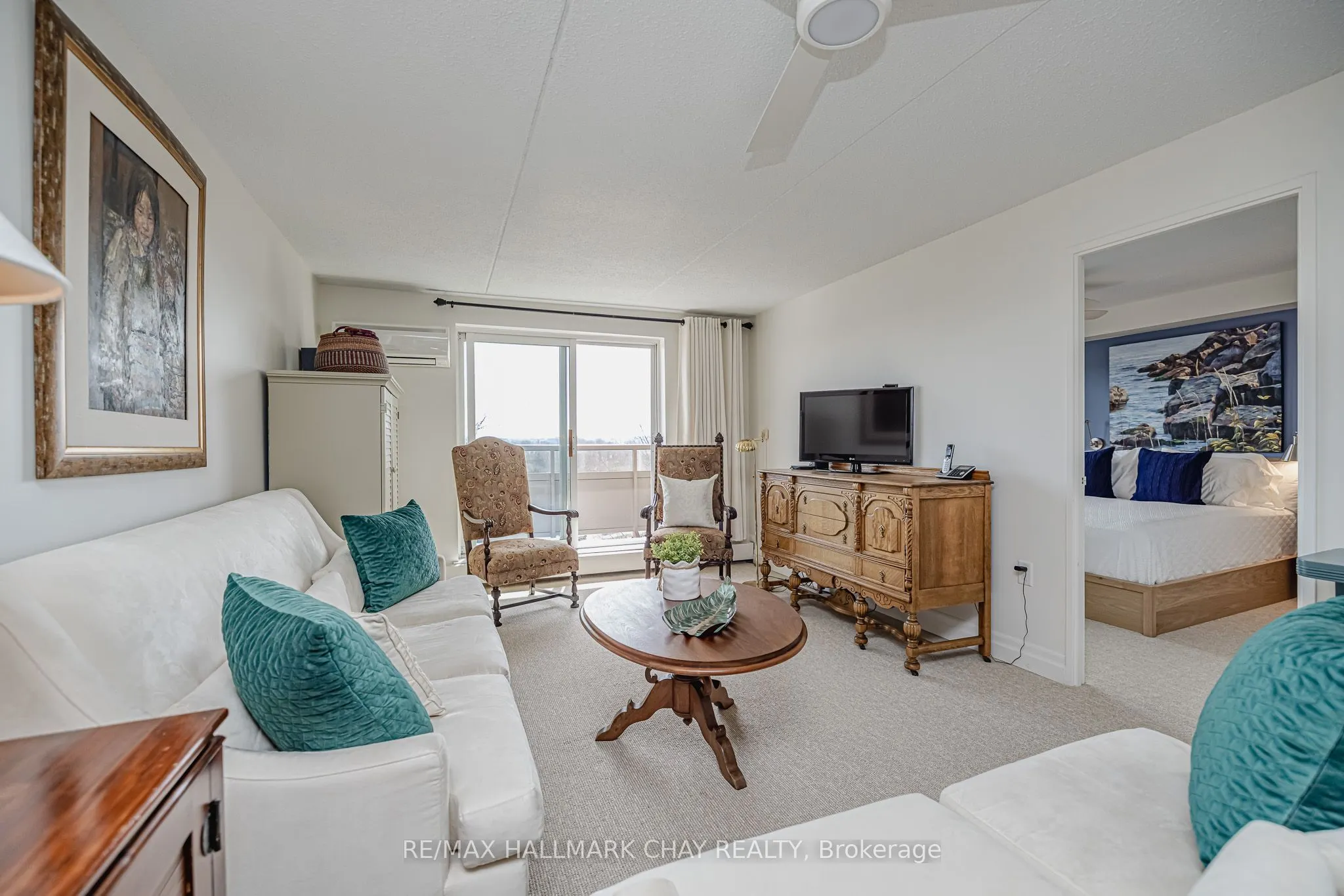 414 Blake Street #706