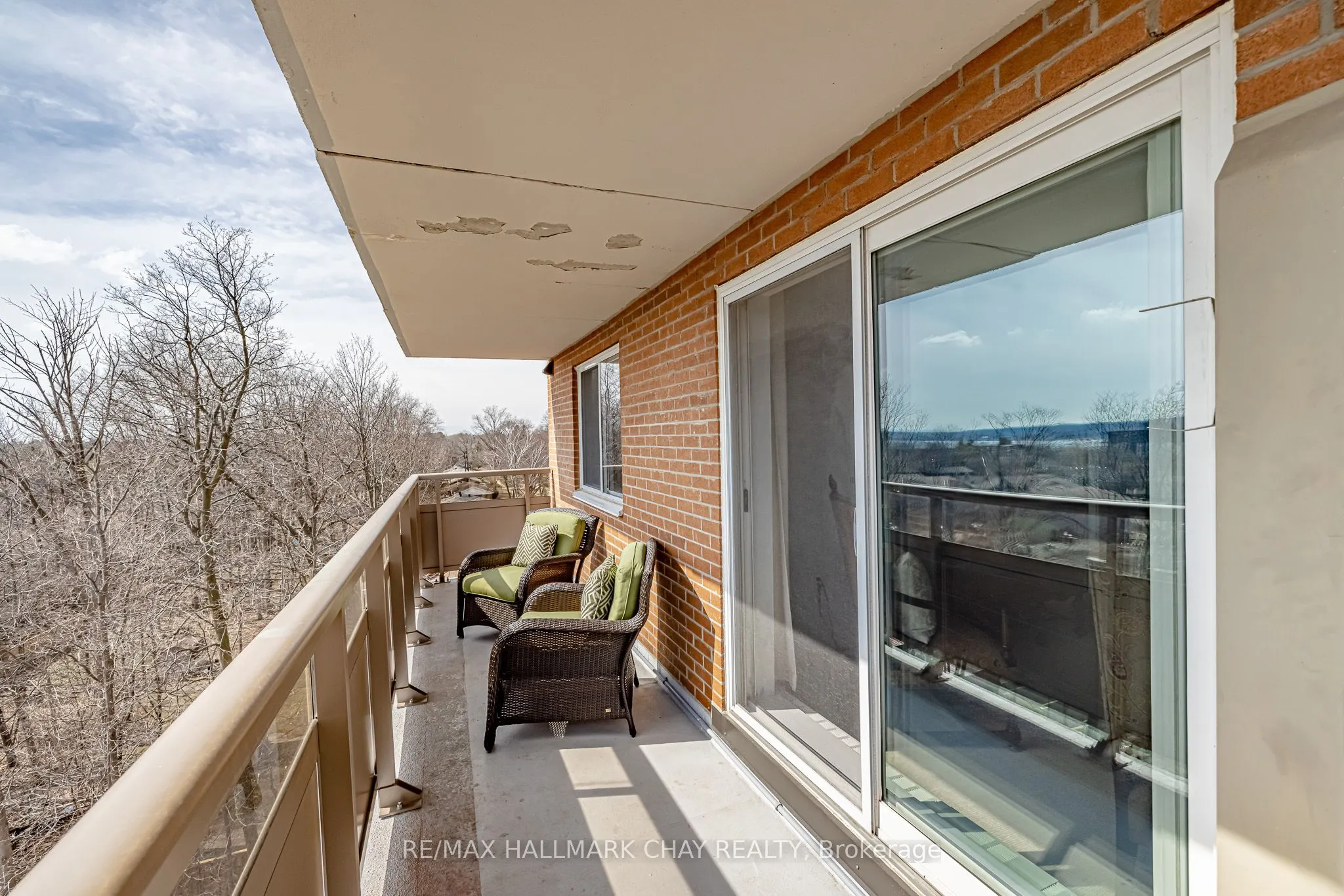 414 Blake Street #706