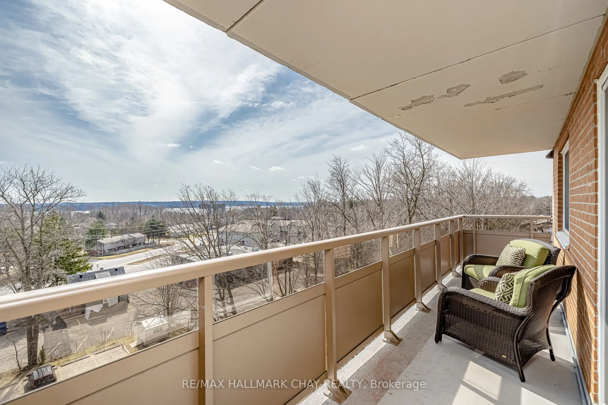 414 Blake Street #706