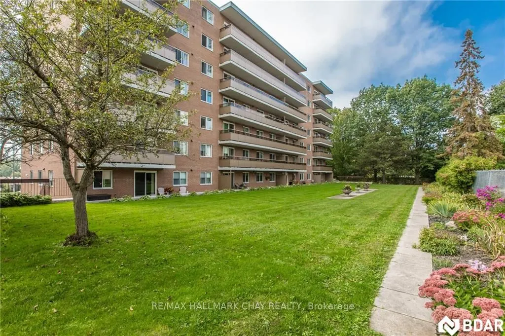 414 Blake Street #706