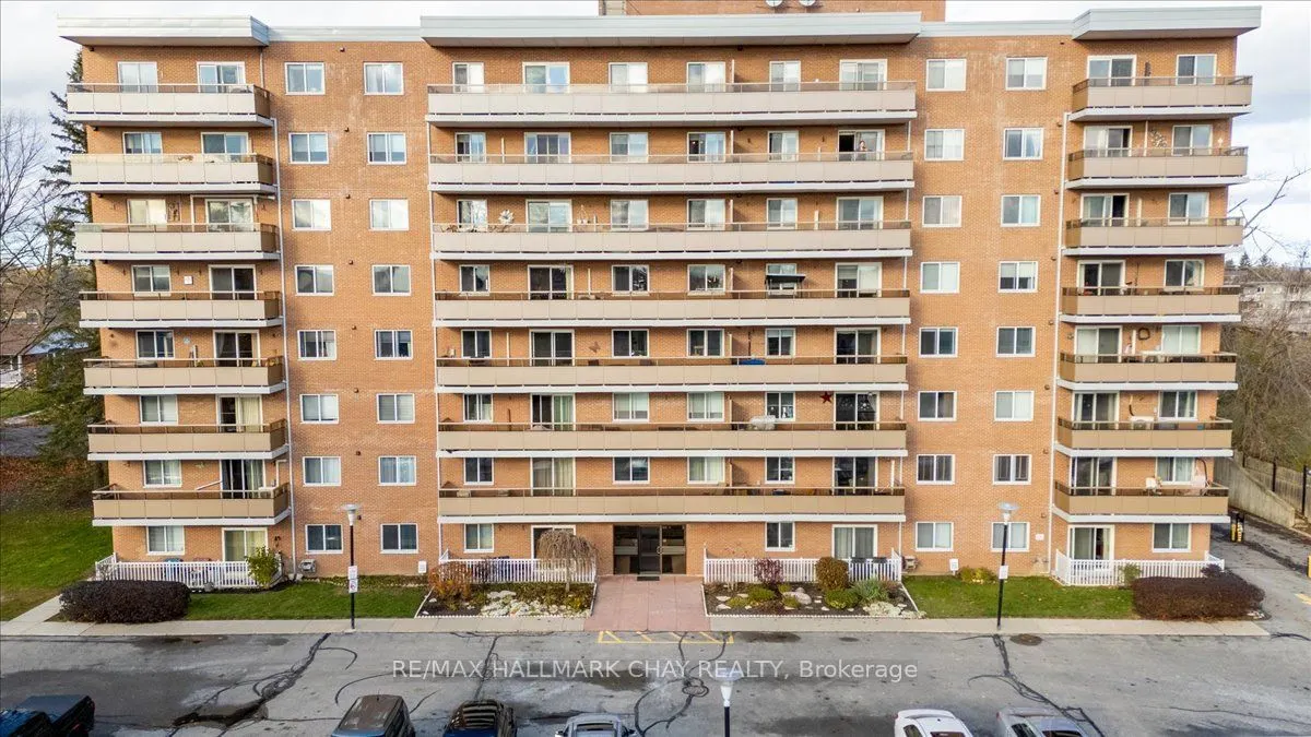414 Blake Street #706