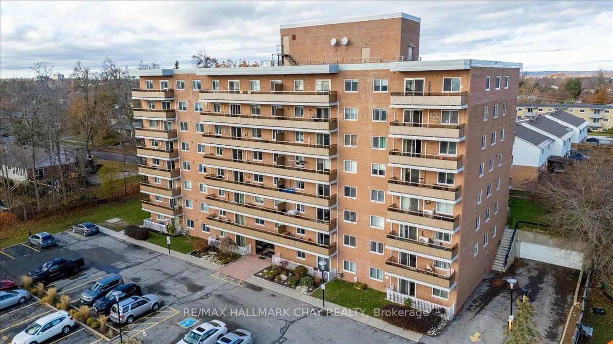 414 Blake Street #706