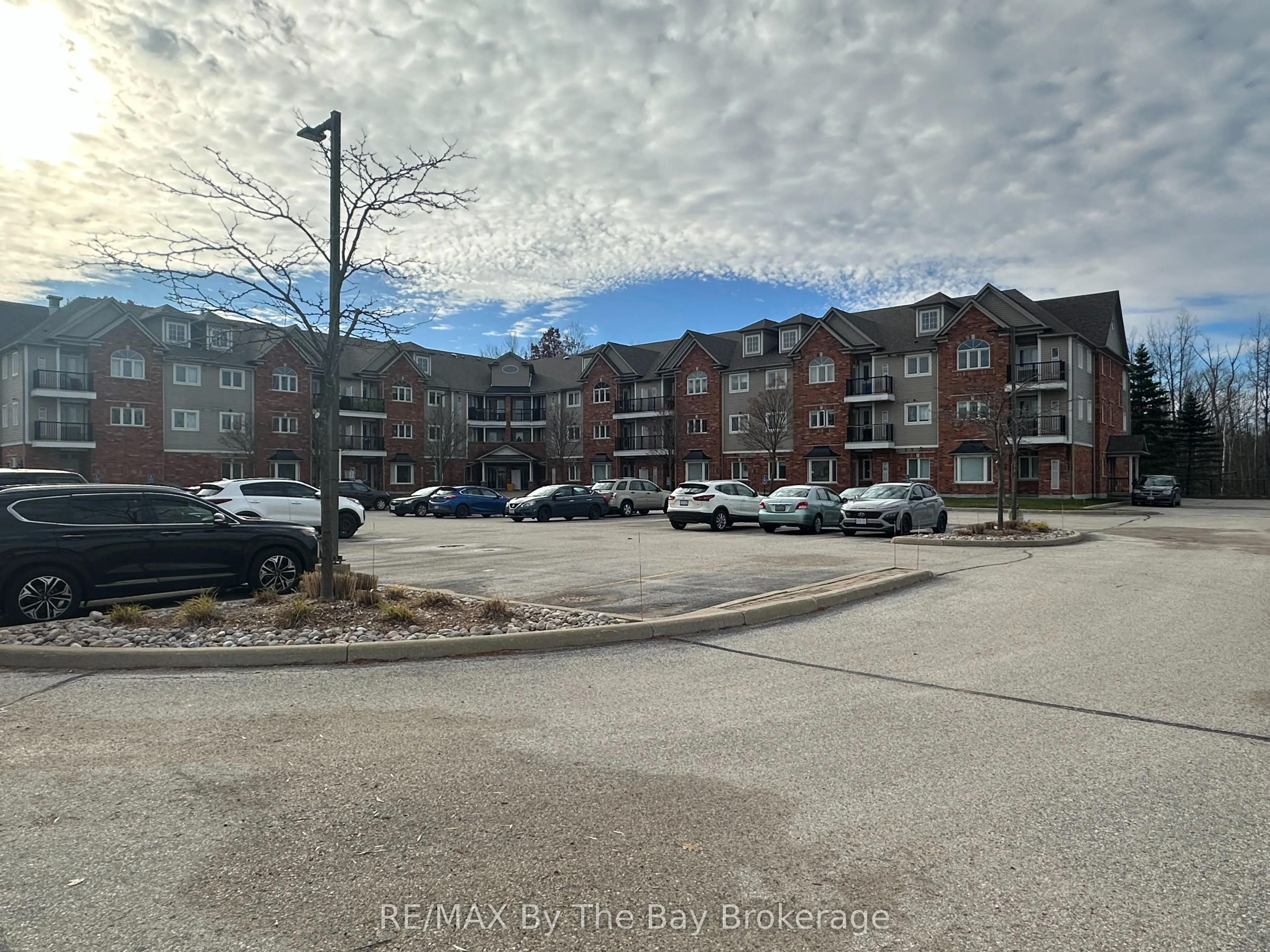 16 Westbury Road #202