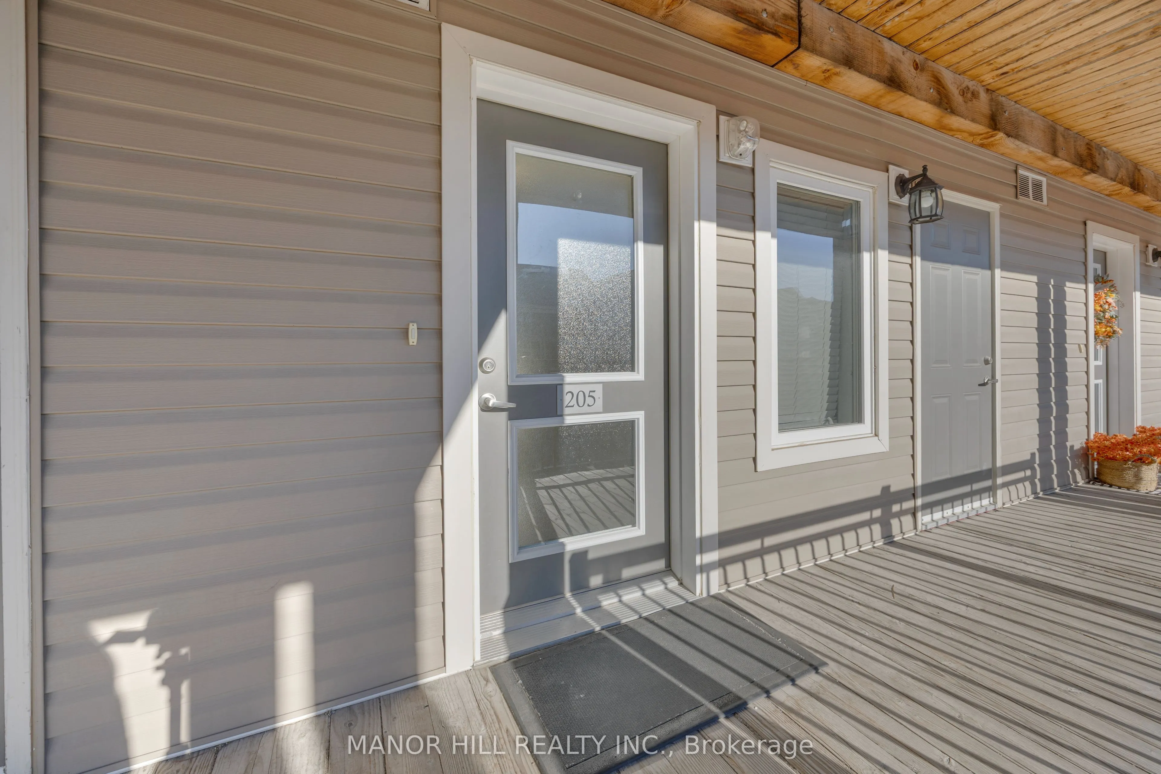 3 Brandy Lane Drive #205