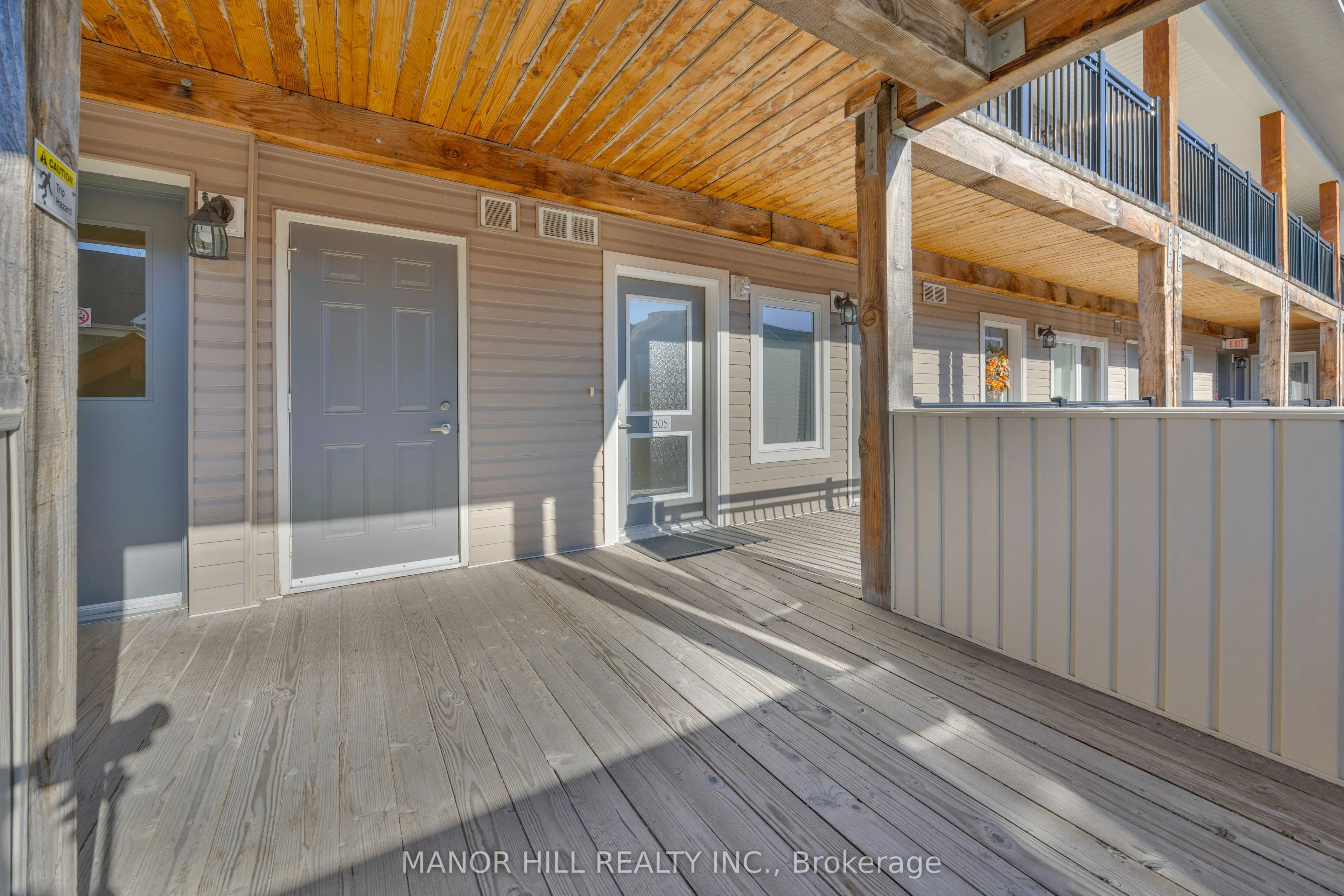 3 Brandy Lane Drive #205